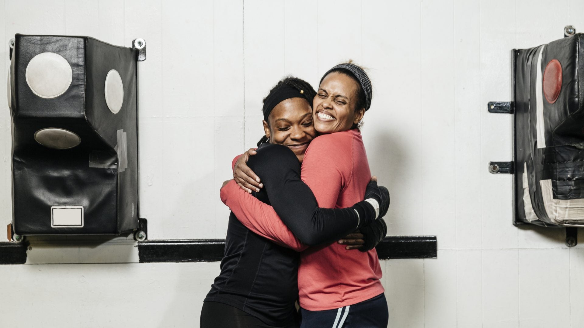 Adidas And Bumble Partner To Help Women Find Their Ideal Gym Buddy