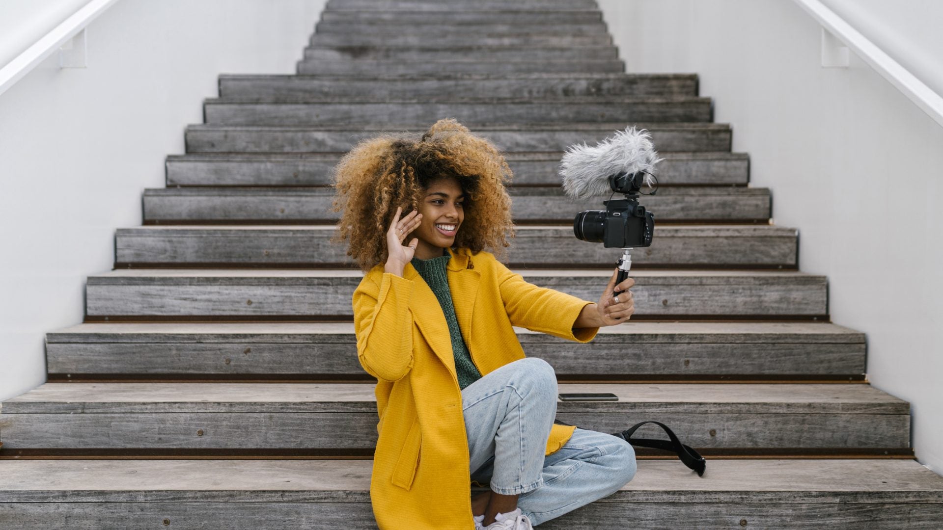 These Black Personal Finance YouTubers Will Make Your Wealth-Building Journey Worth It