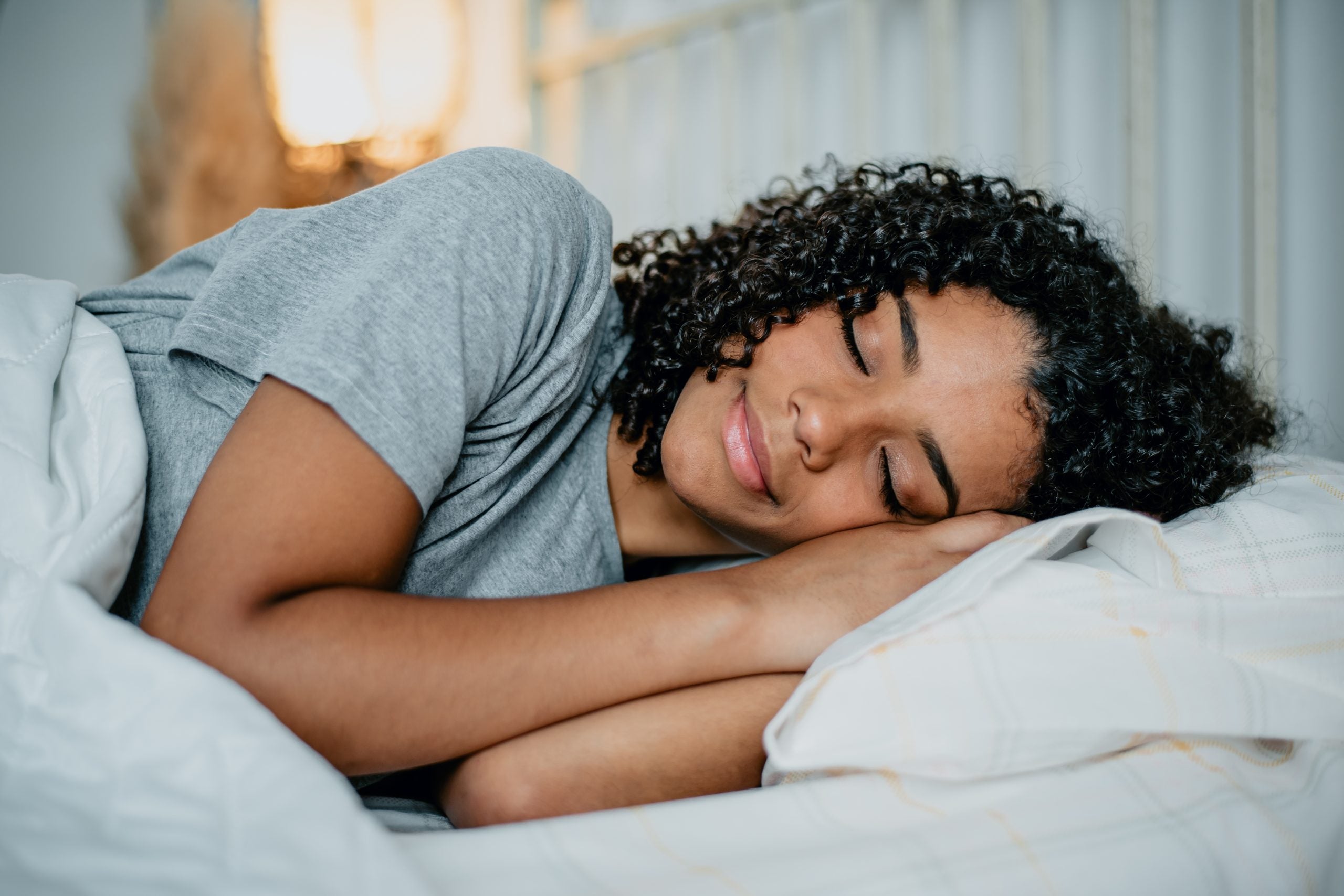 7 Easy Ways To Get The Best Sleep Of Your Life In 2024