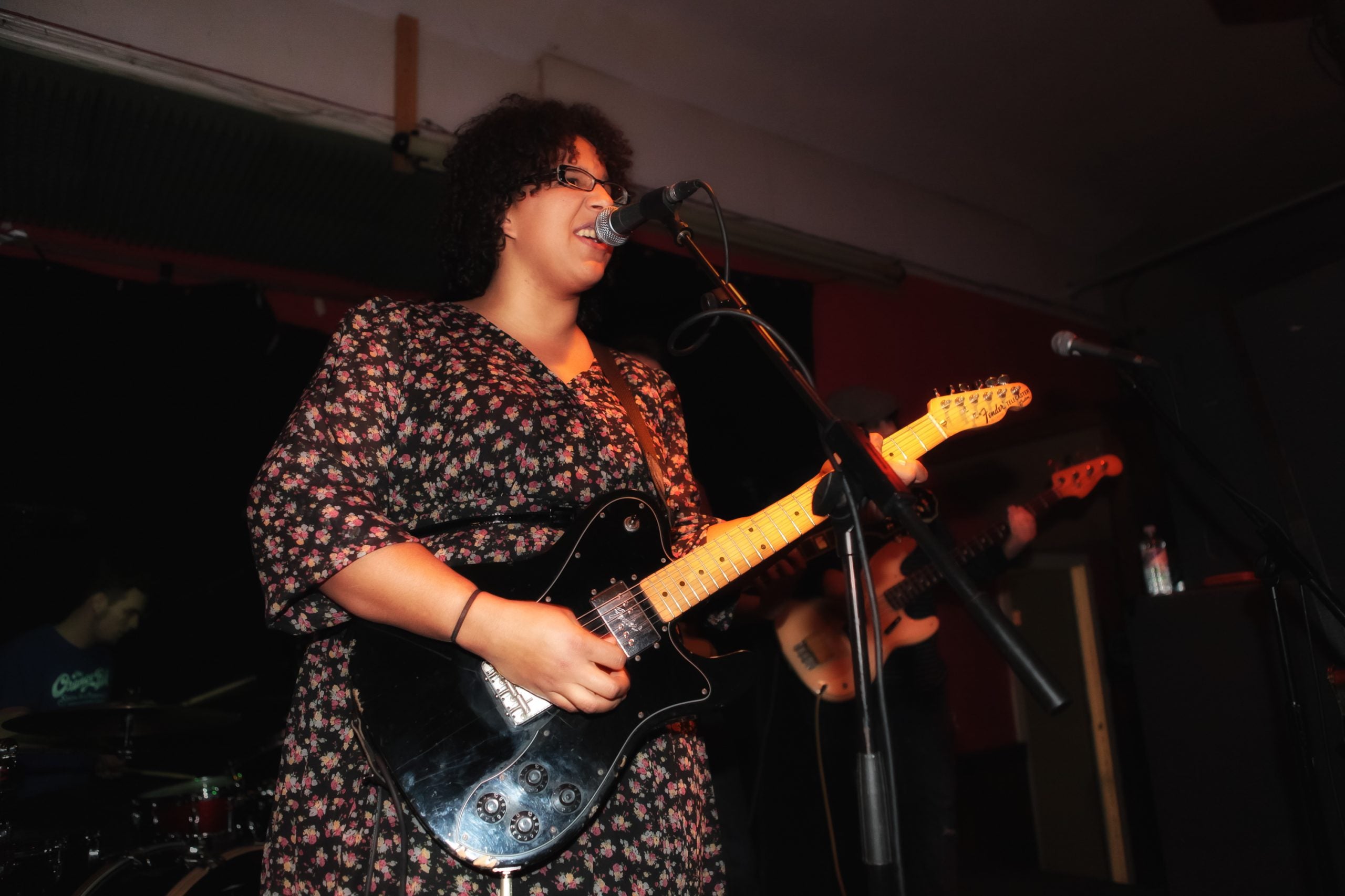 Brittany Howard On Her Earliest Fashion Memories And Ongoing Style Journey