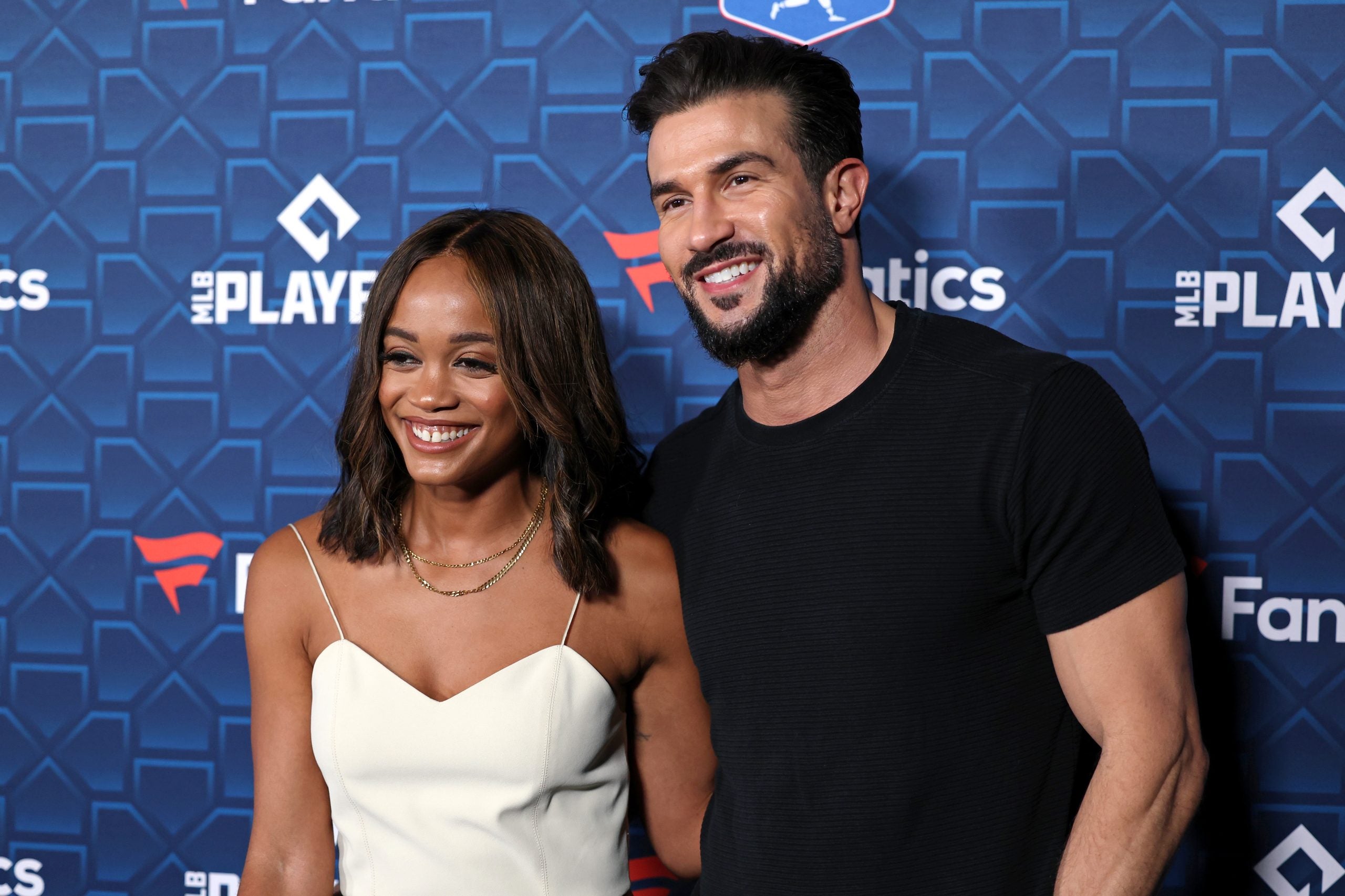 The First Black 'Bachelorette' Is Getting Divorced
