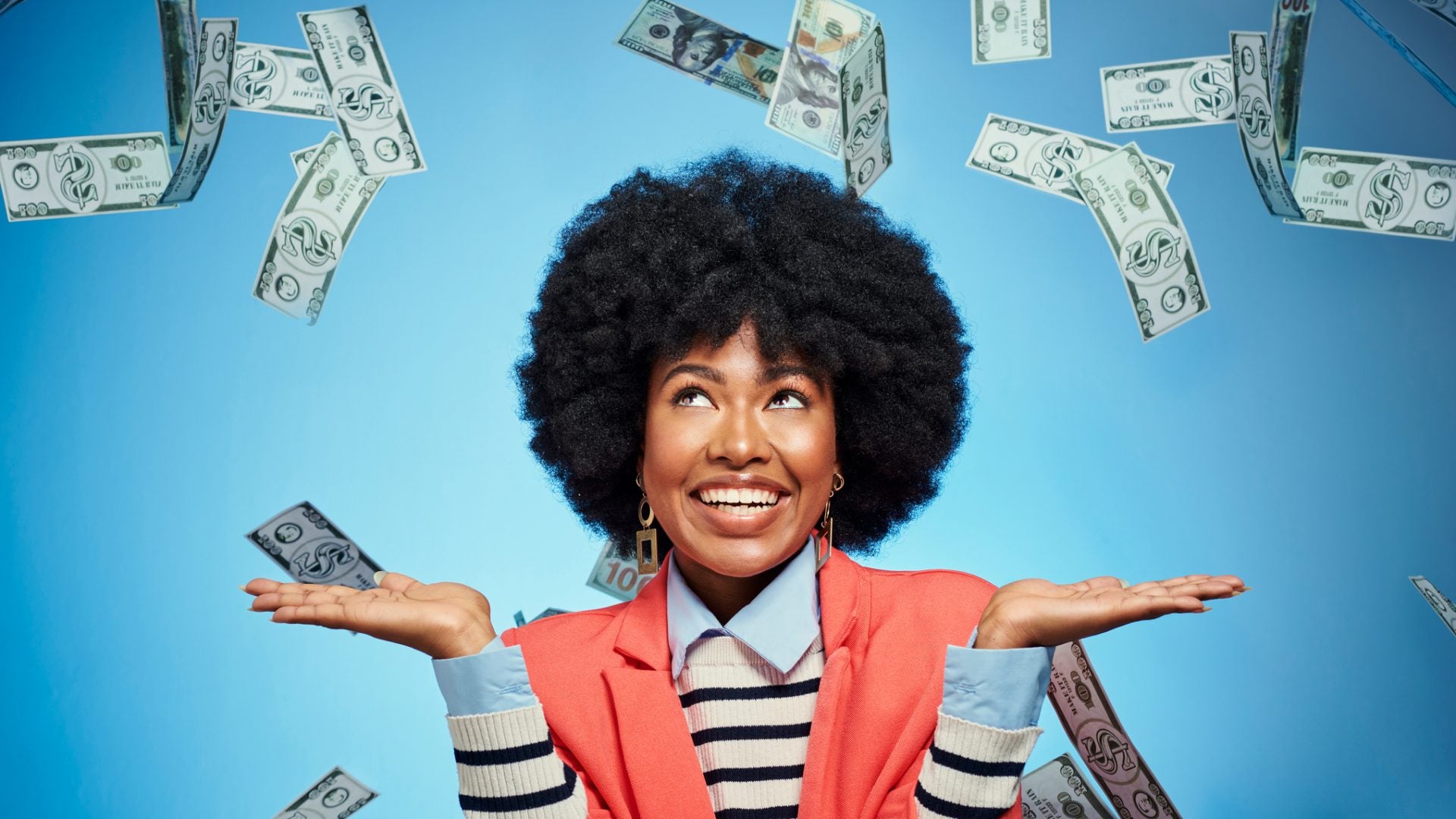 These Are The Toxic Money Behaviors You Need To Leave In 2023