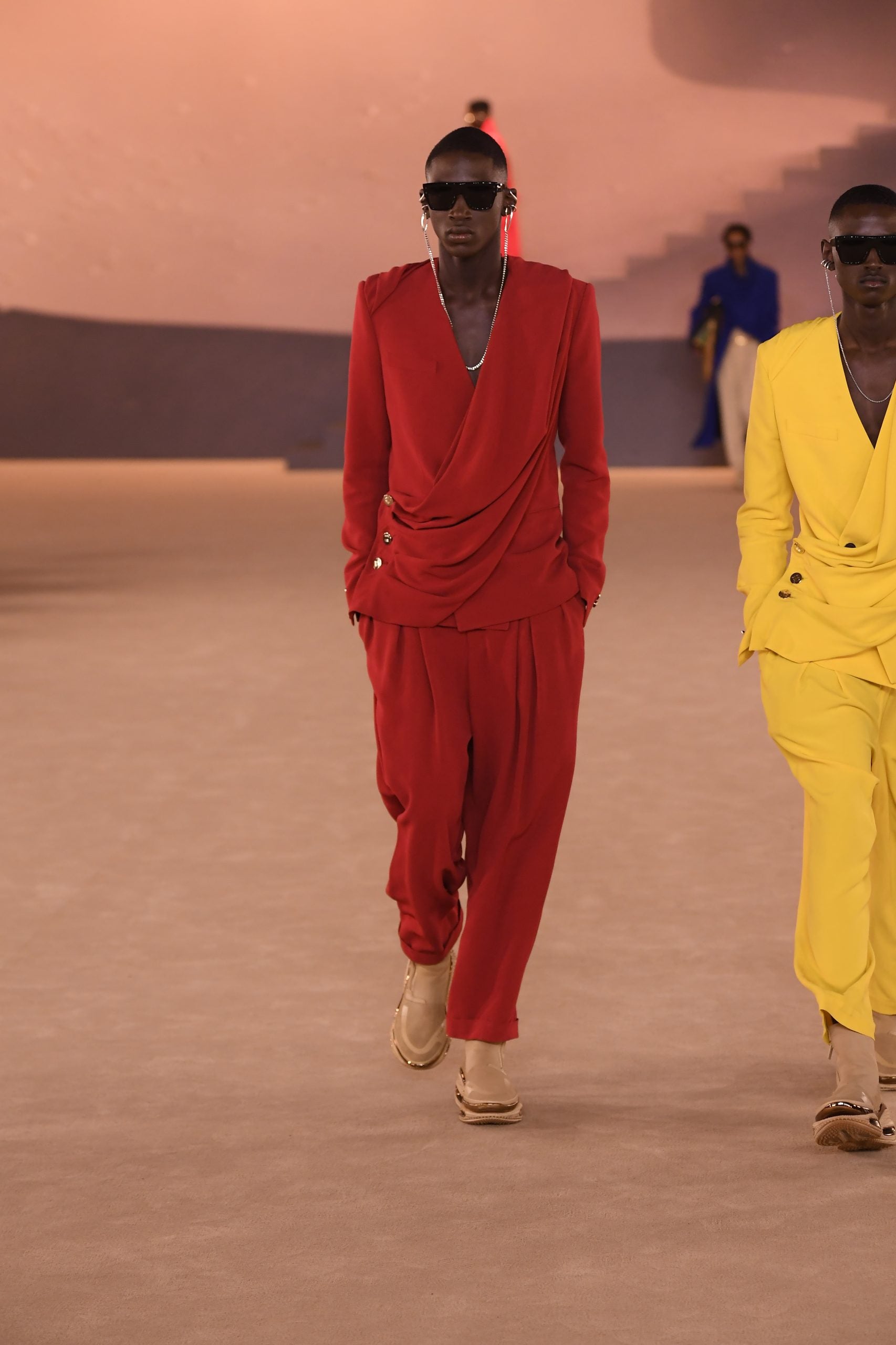 The 5 Black Designers We’ll Be Paying Attention To At Paris Fashion Week Men’s