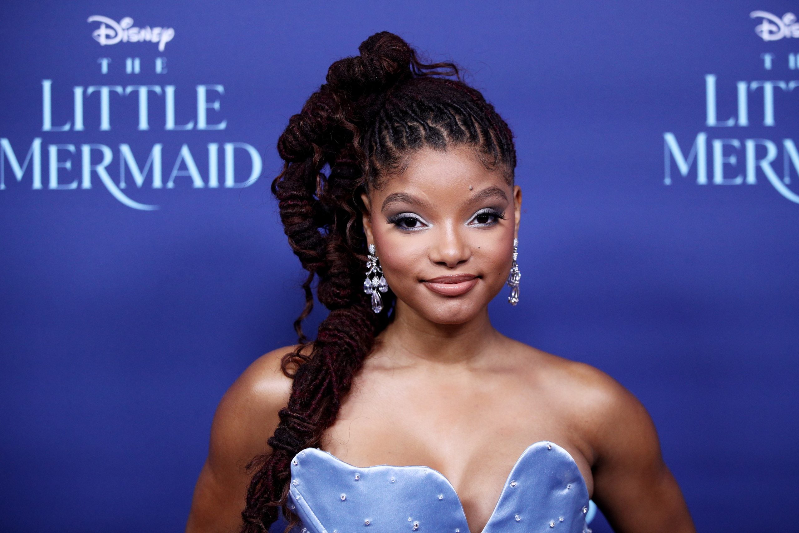 Halle Bailey Responds To People Saying She 'Lied' To Fans About Her Pregnancy    