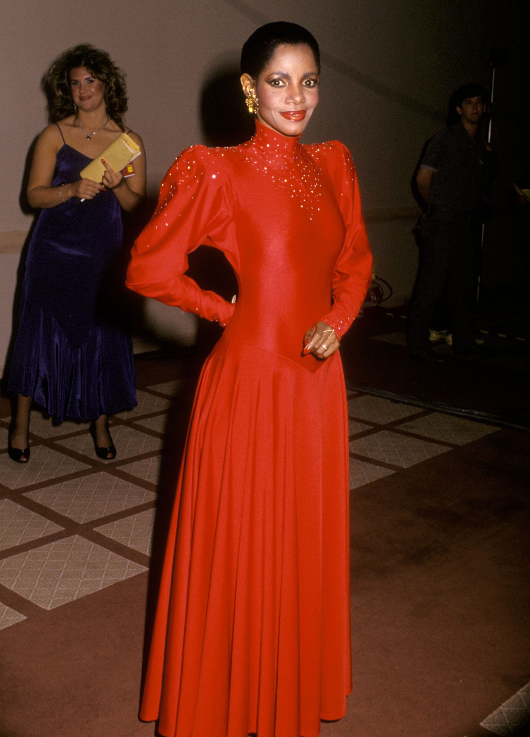 The Most Glamorous Golden Globe Red Carpet Looks Throughout The Years