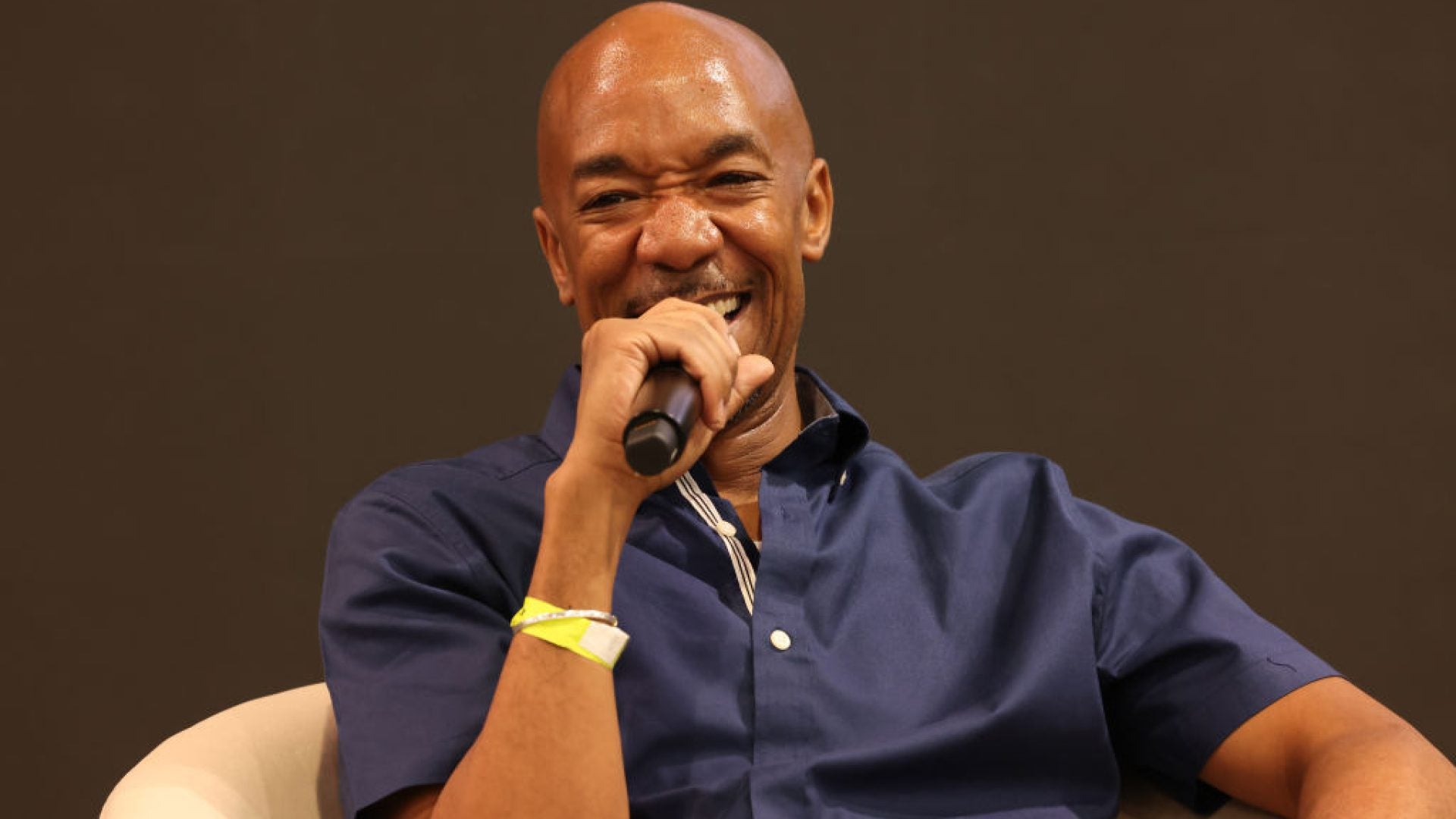 Vibe Magazine's Longtime Leader Datwon Thomas Is Tapped As Executive Producer, Talent For Dick Clark Productions