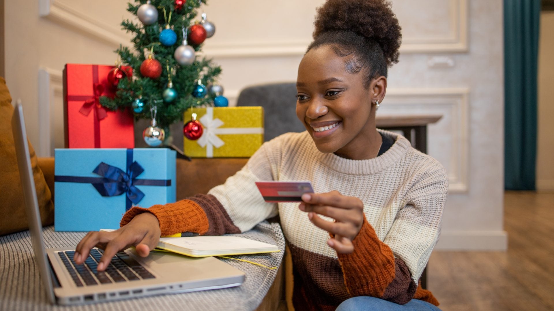 Back To Reality—Here's An Expert's Take On Tackling Your Holi-Debt