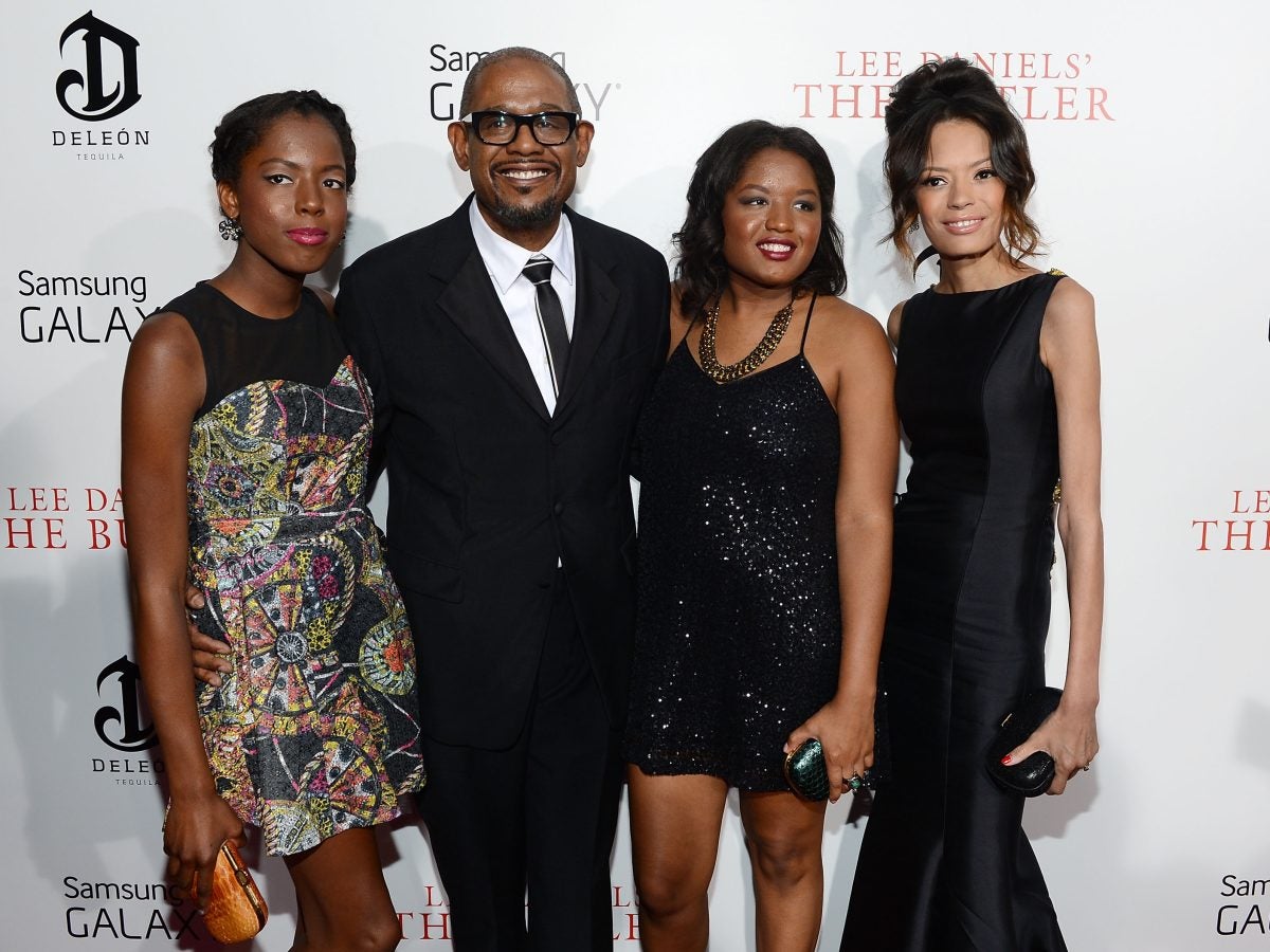 Forest Whitaker's ExWife Keisha Nash's Cause of Death Revealed Essence