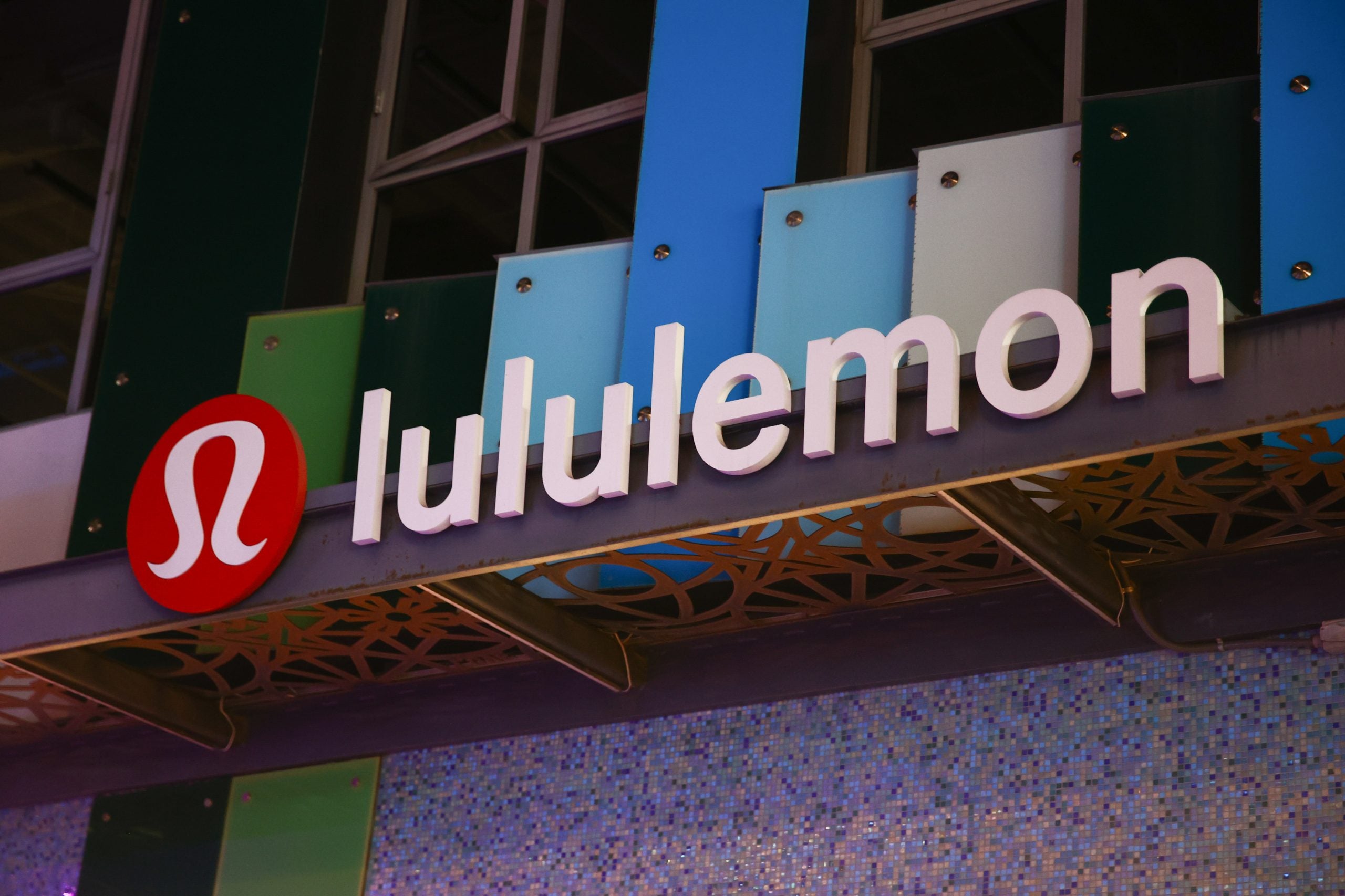 Lululemon Founder Says 'You Don't Want Certain Customers Coming In', Slams Company’s DEI Efforts