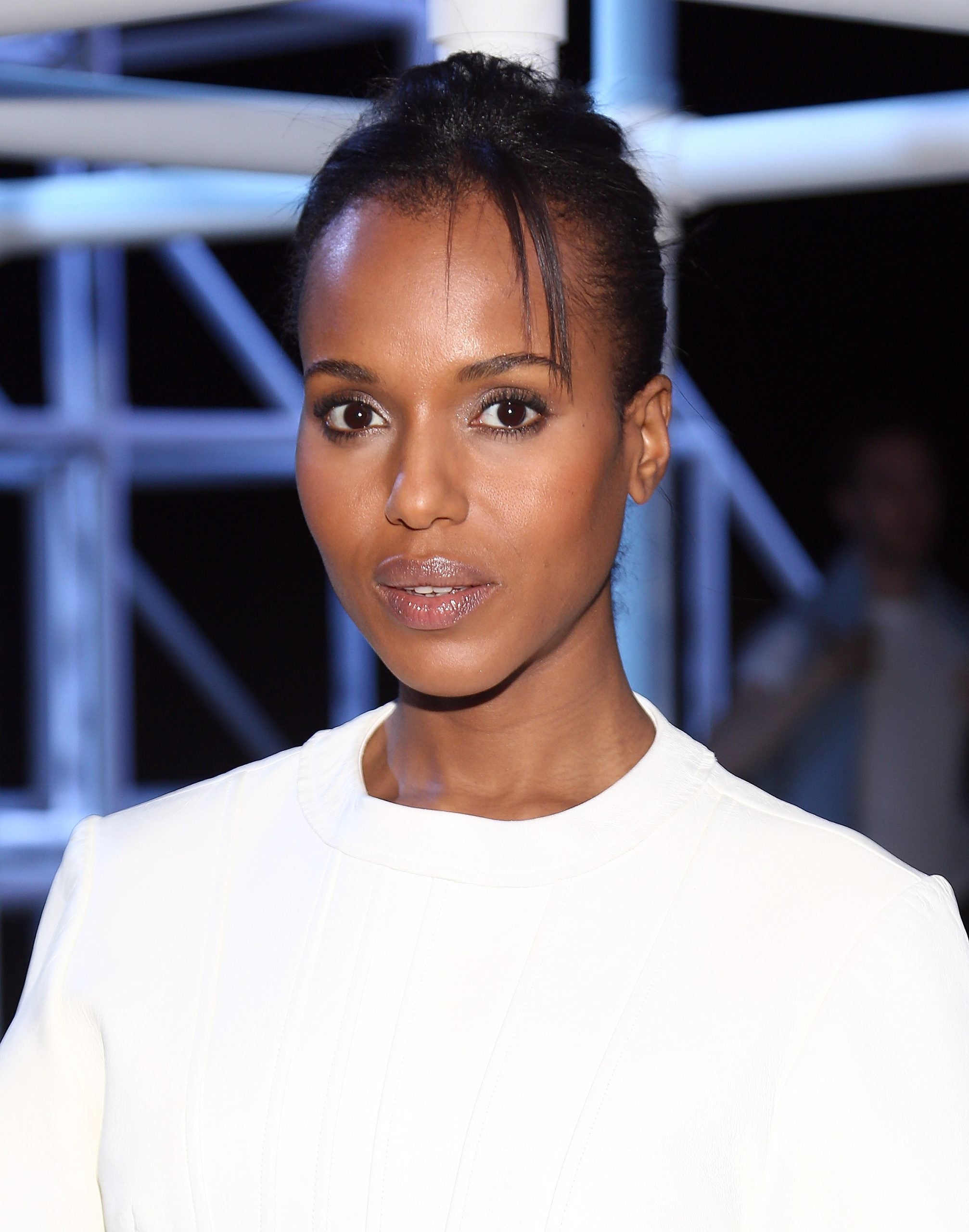 47 Of Kerry Washington's Best Beauty Looks Of All Time