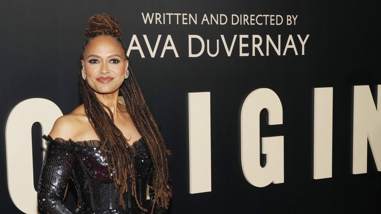 Ava DuVernay Questions Everything In New Film 'Origin' | Essence