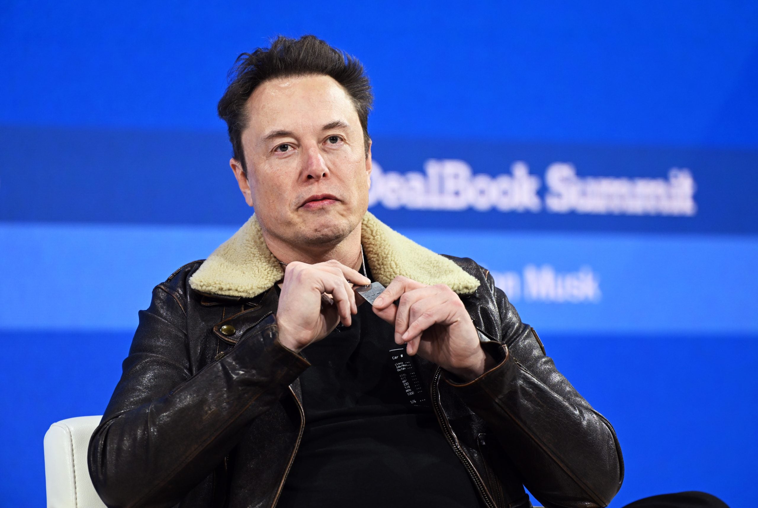 Civil Rights Groups Slam Comments By Elon Musk Claiming Diversity Efforts Make Flying Less Safe