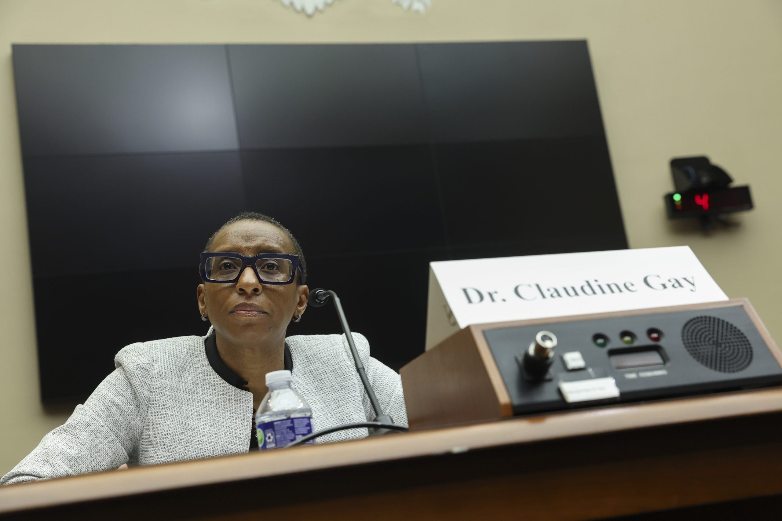 Claudine Gay, Harvard University’s First Black President, Resigns