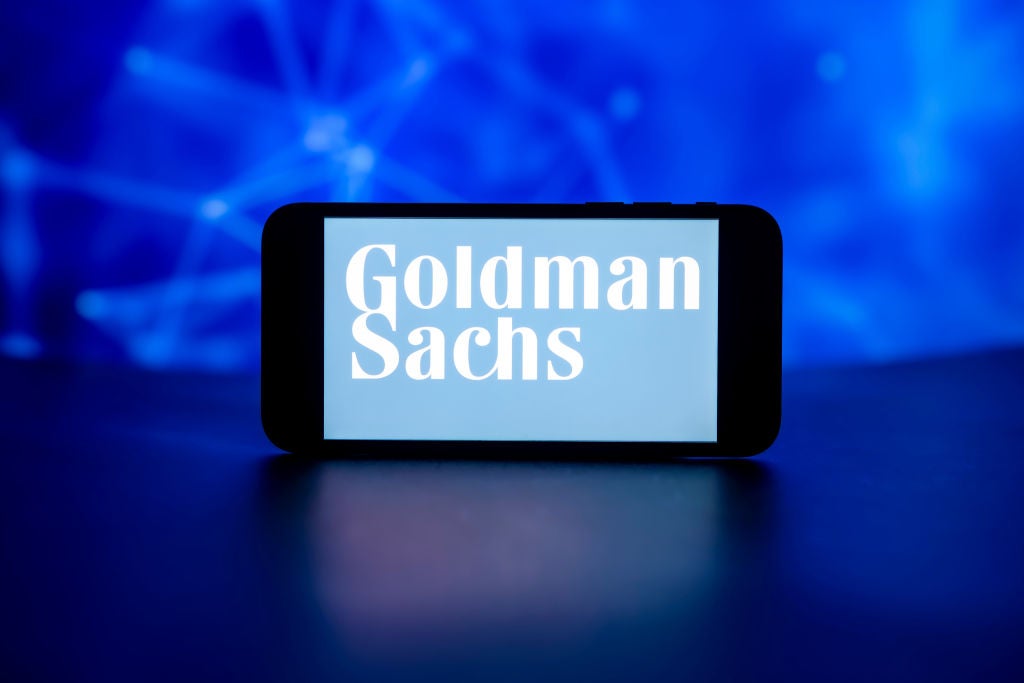 Amid Widespread DEI Disinvestment Trend Goldman Sachs Ends Black Business Initiative—But It's Not What You Think
