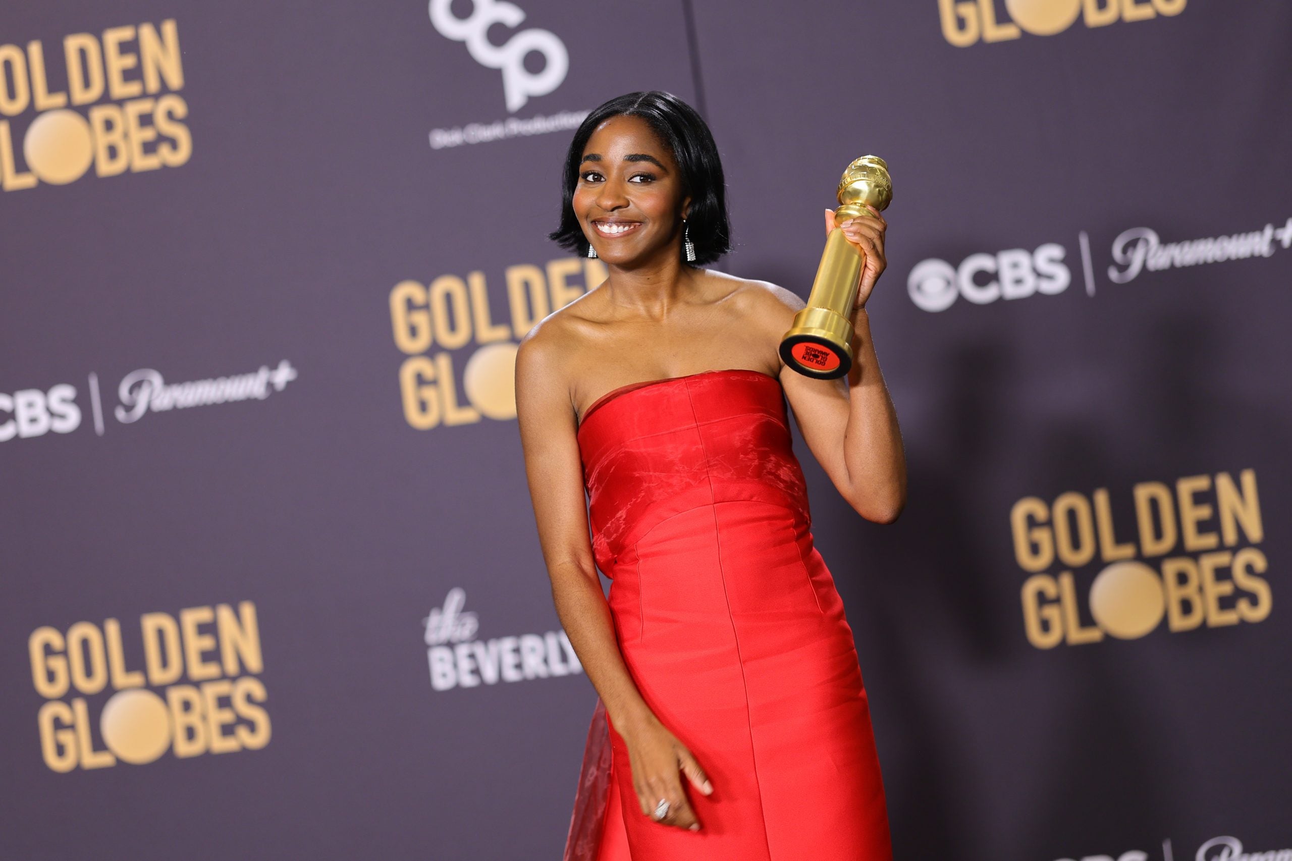 2024 Golden Globes: Complete List Of Winners