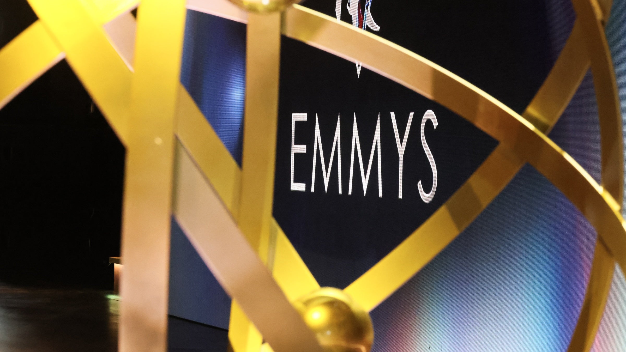 The 75th Emmys Has An All Black Production Team