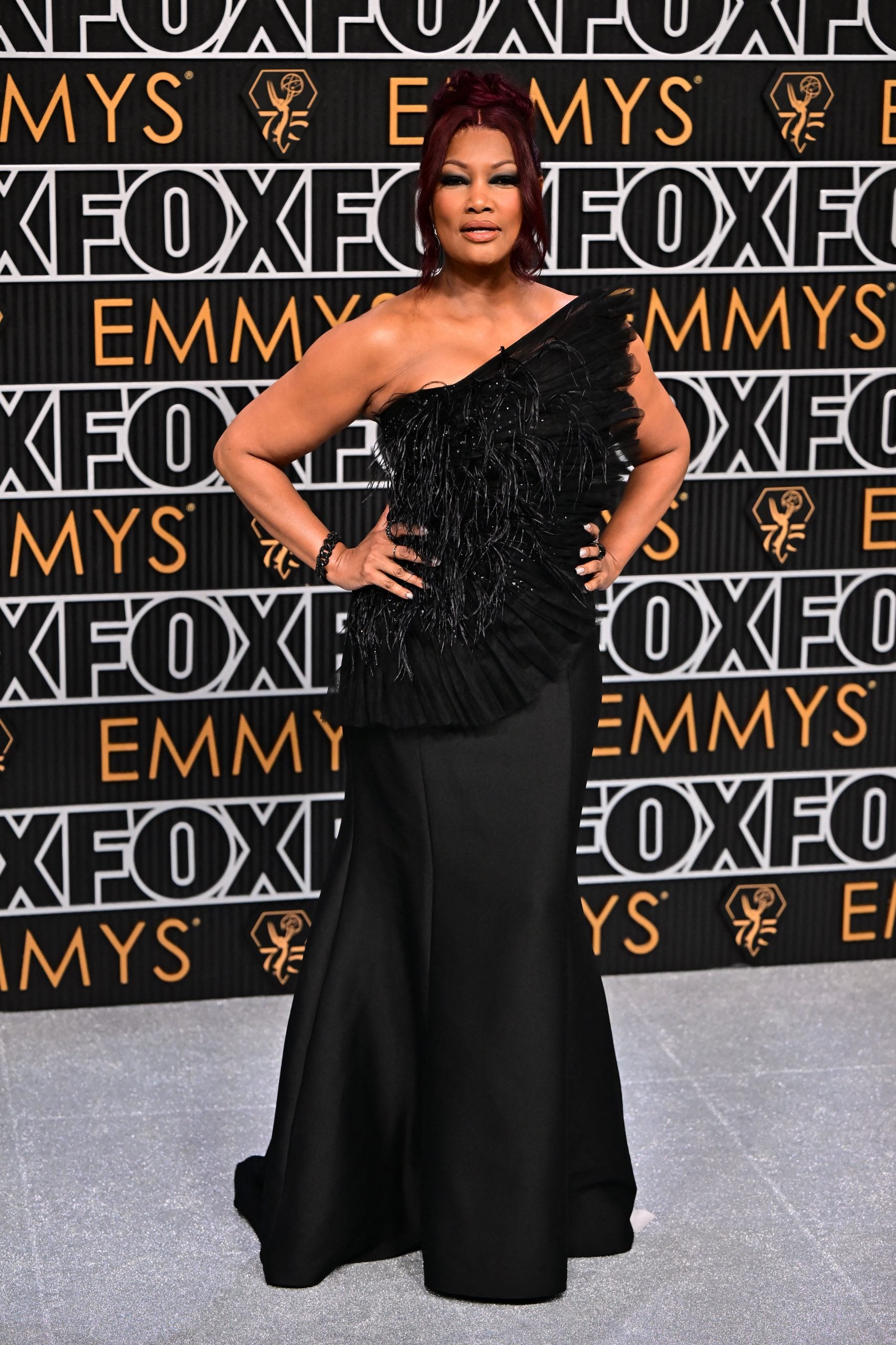 The Best Red Carpet Looks At The 2024 Emmy Awards