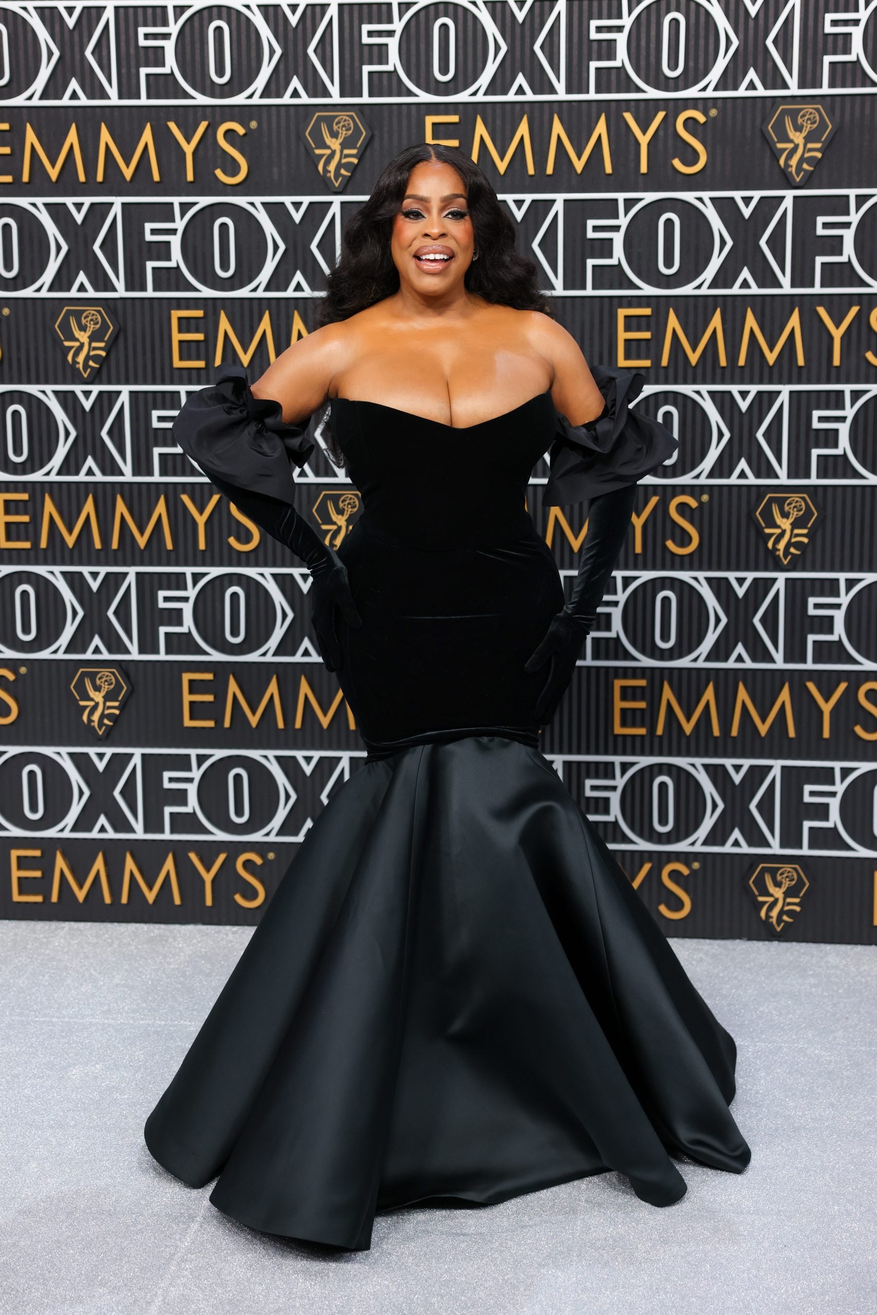 The Best Red Carpet Looks At The 2024 Emmy Awards