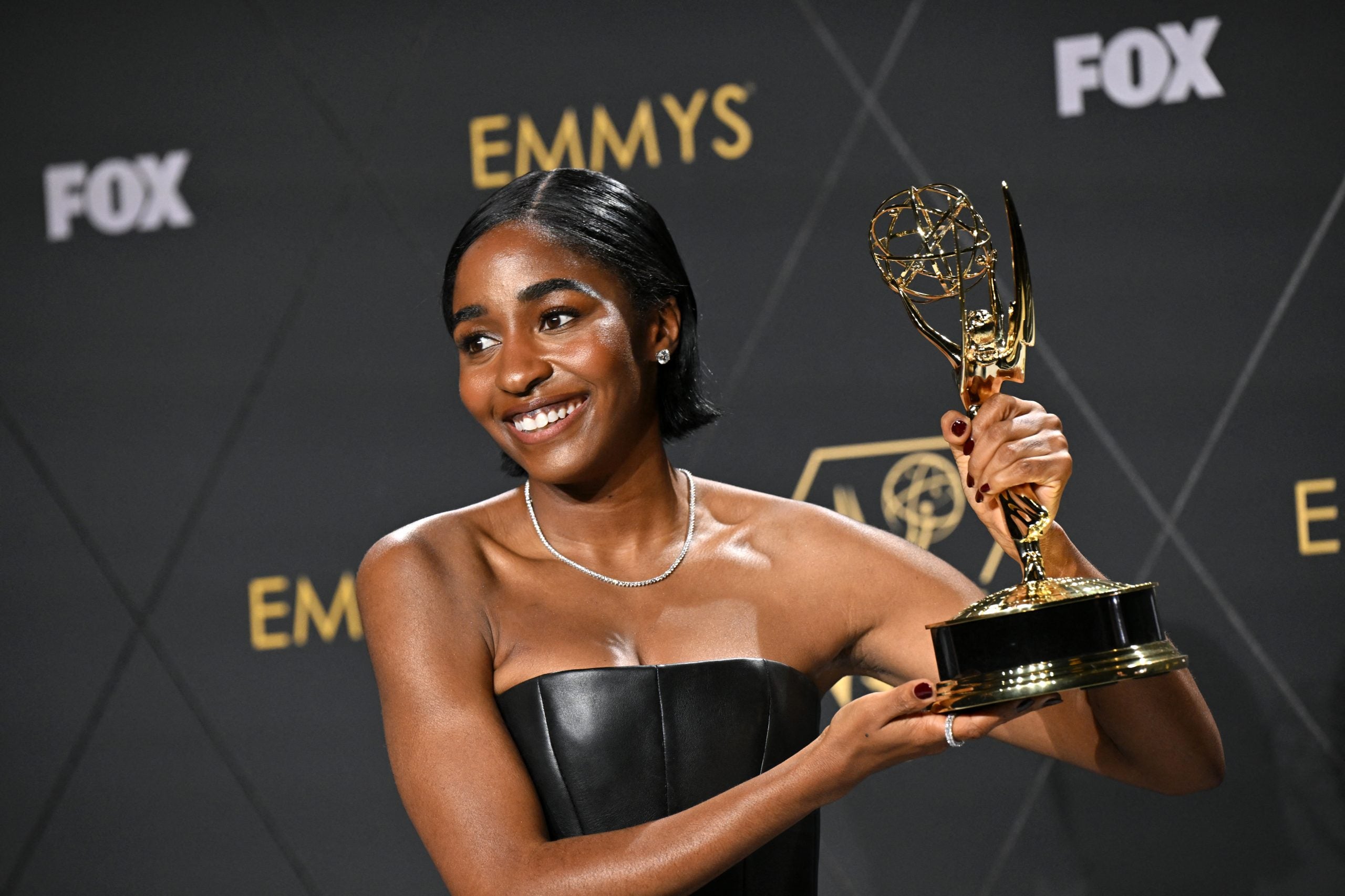 All The Winners From The 75th Emmys