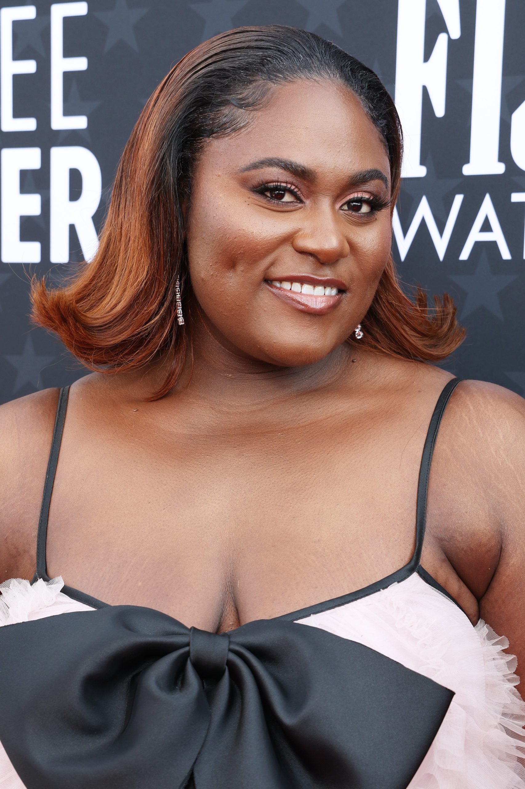 Our Favorite Beauty Looks From The 2024 Critics' Choice Awards