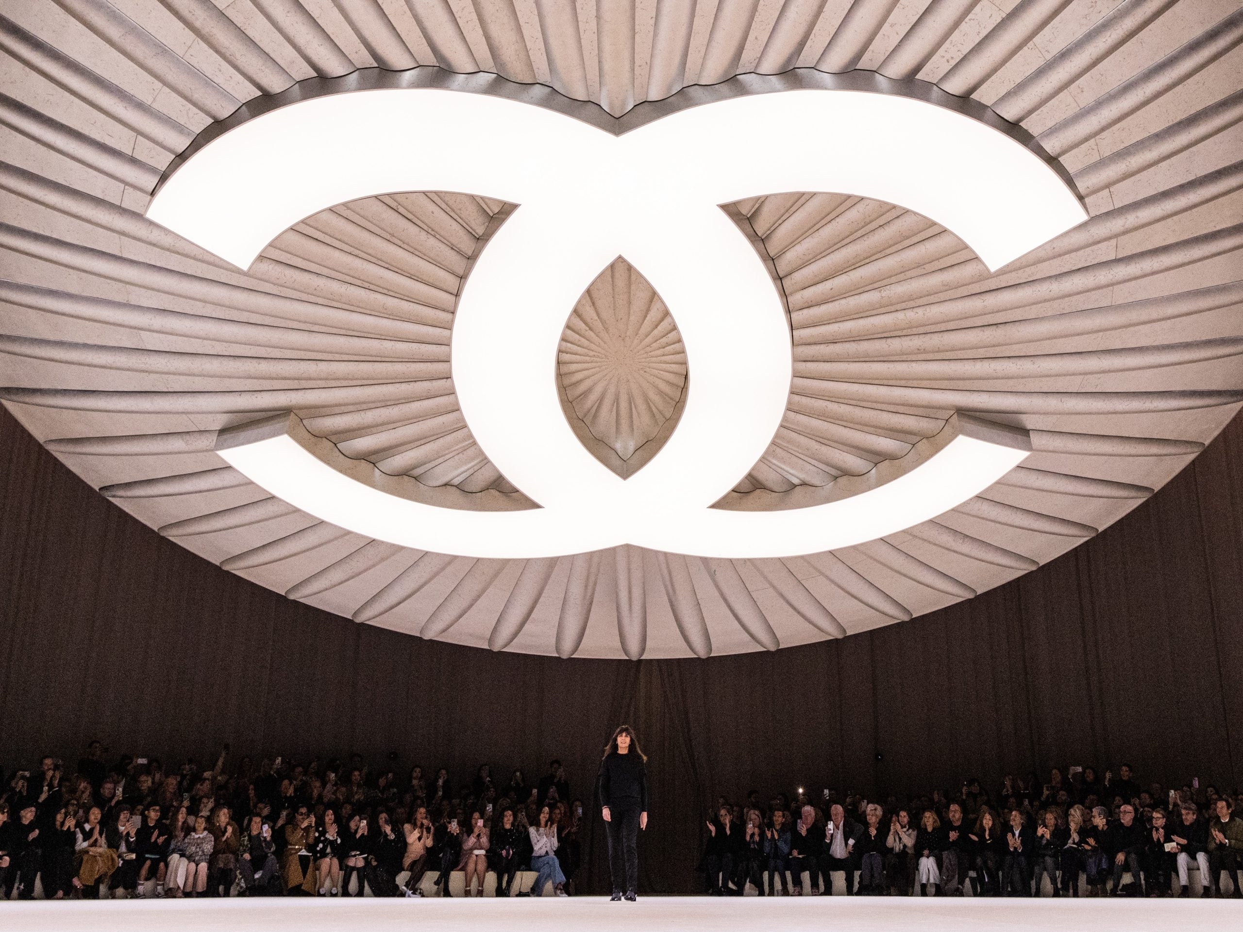 Essence Fashion Digest: pgLang Designs Chanel Haute Couture Show, Rihanna At Dior, And More