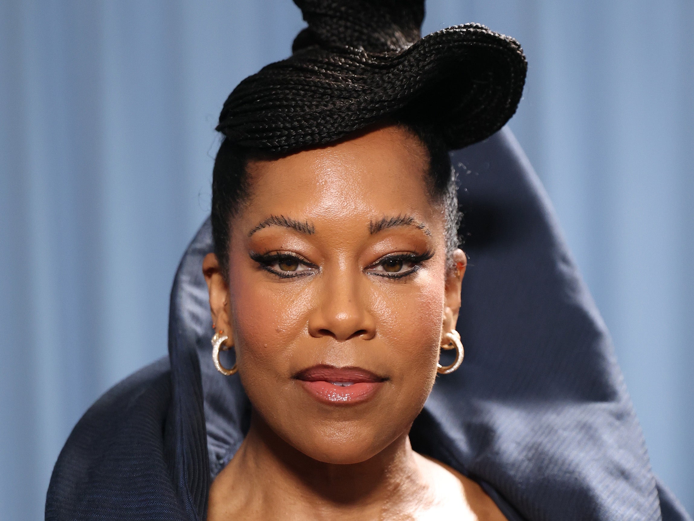 Regina King's Most Inspiring Beauty Looks