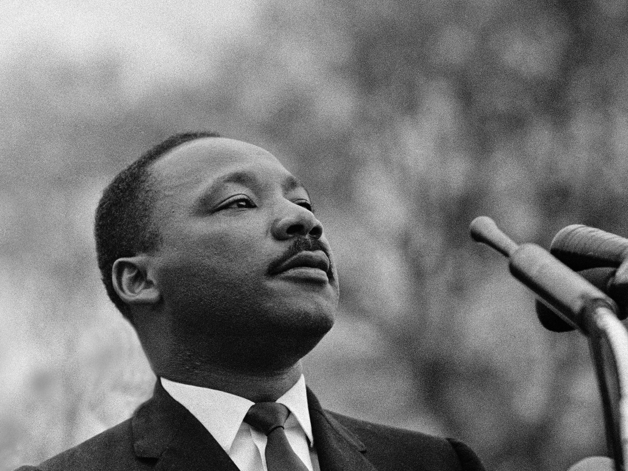 10 Movies And Documentaries To Watch This MLK Day