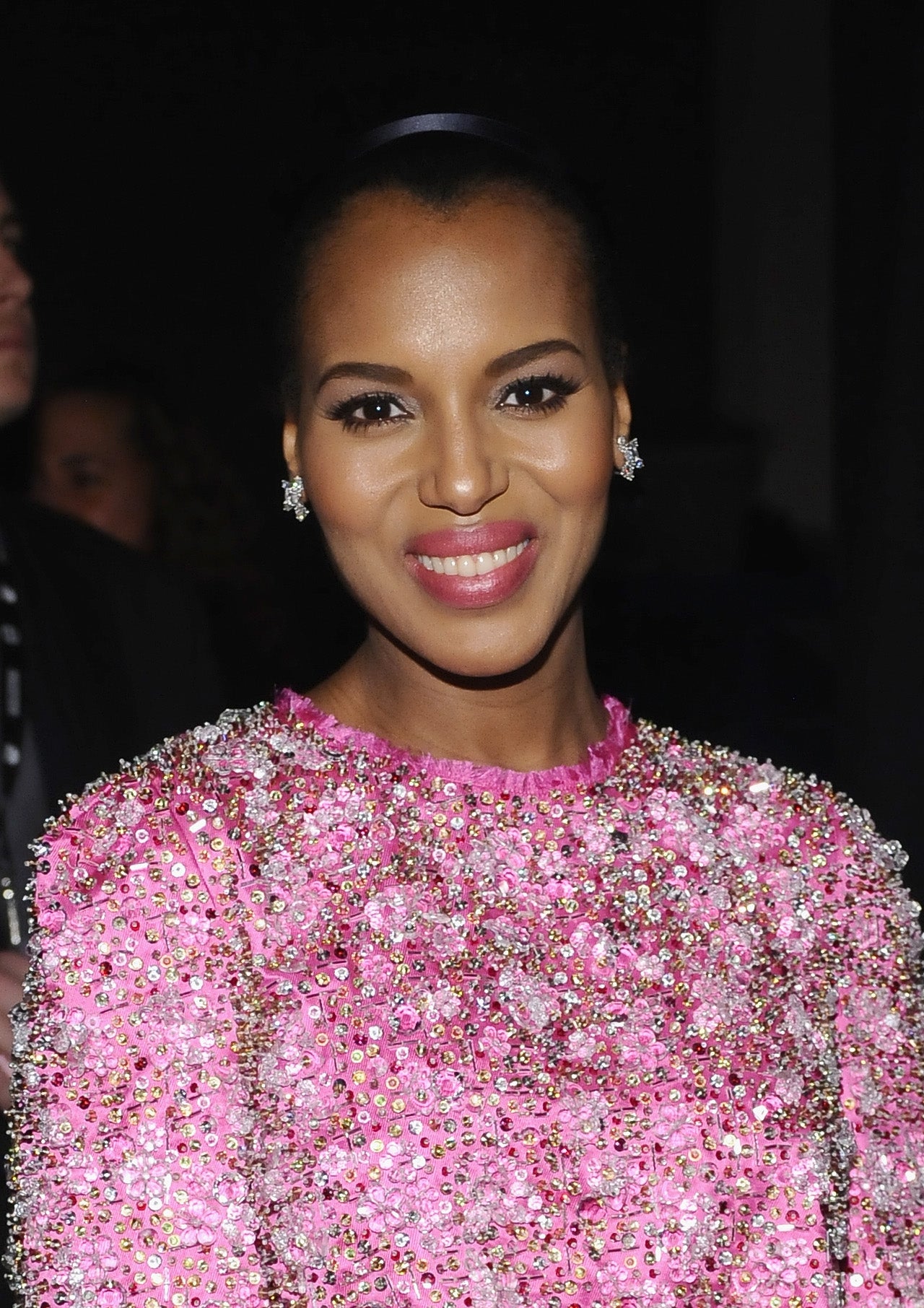 47 Of Kerry Washington's Best Beauty Looks Of All Time