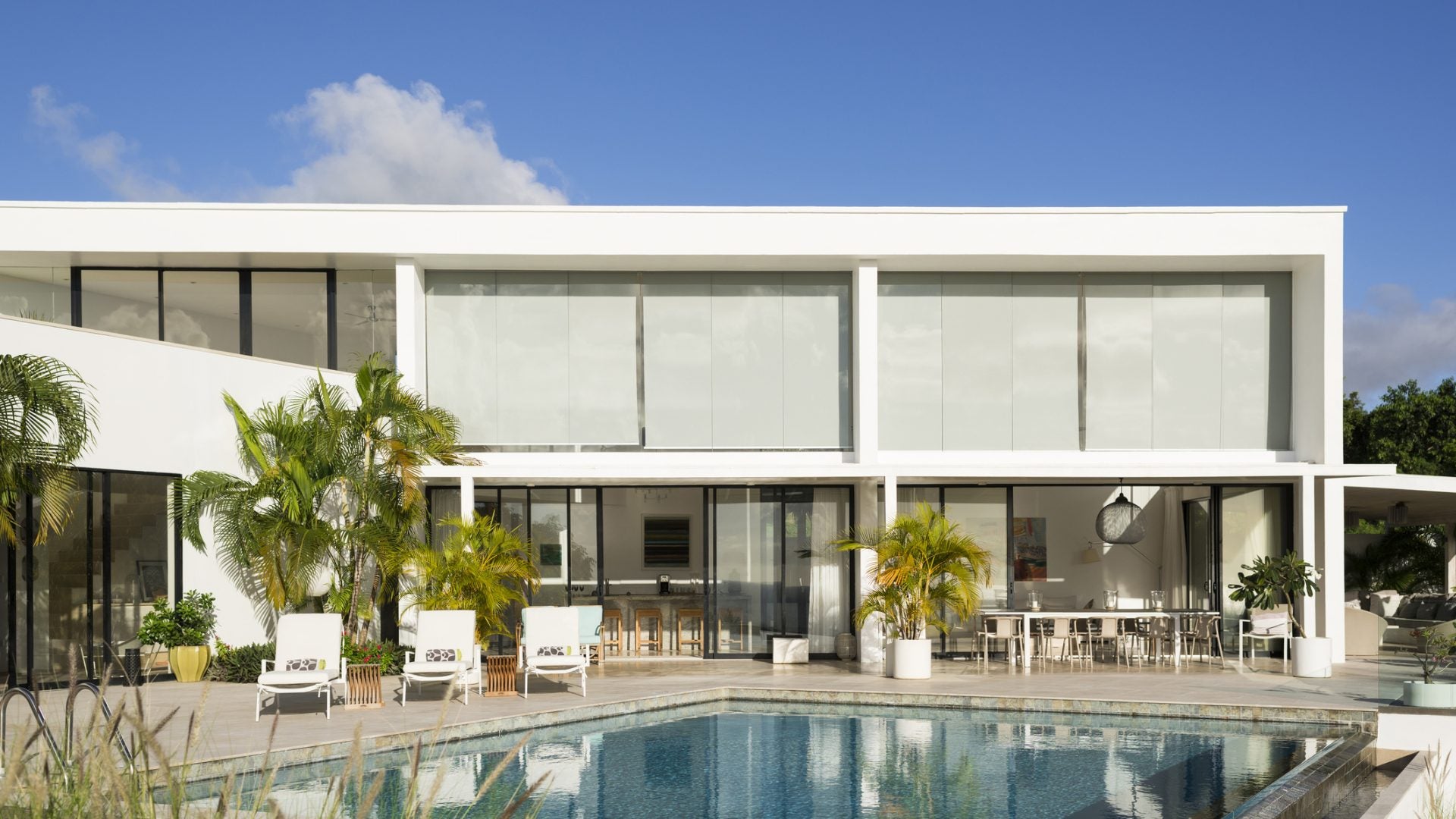 These Are The Most "House Rich" Places In America