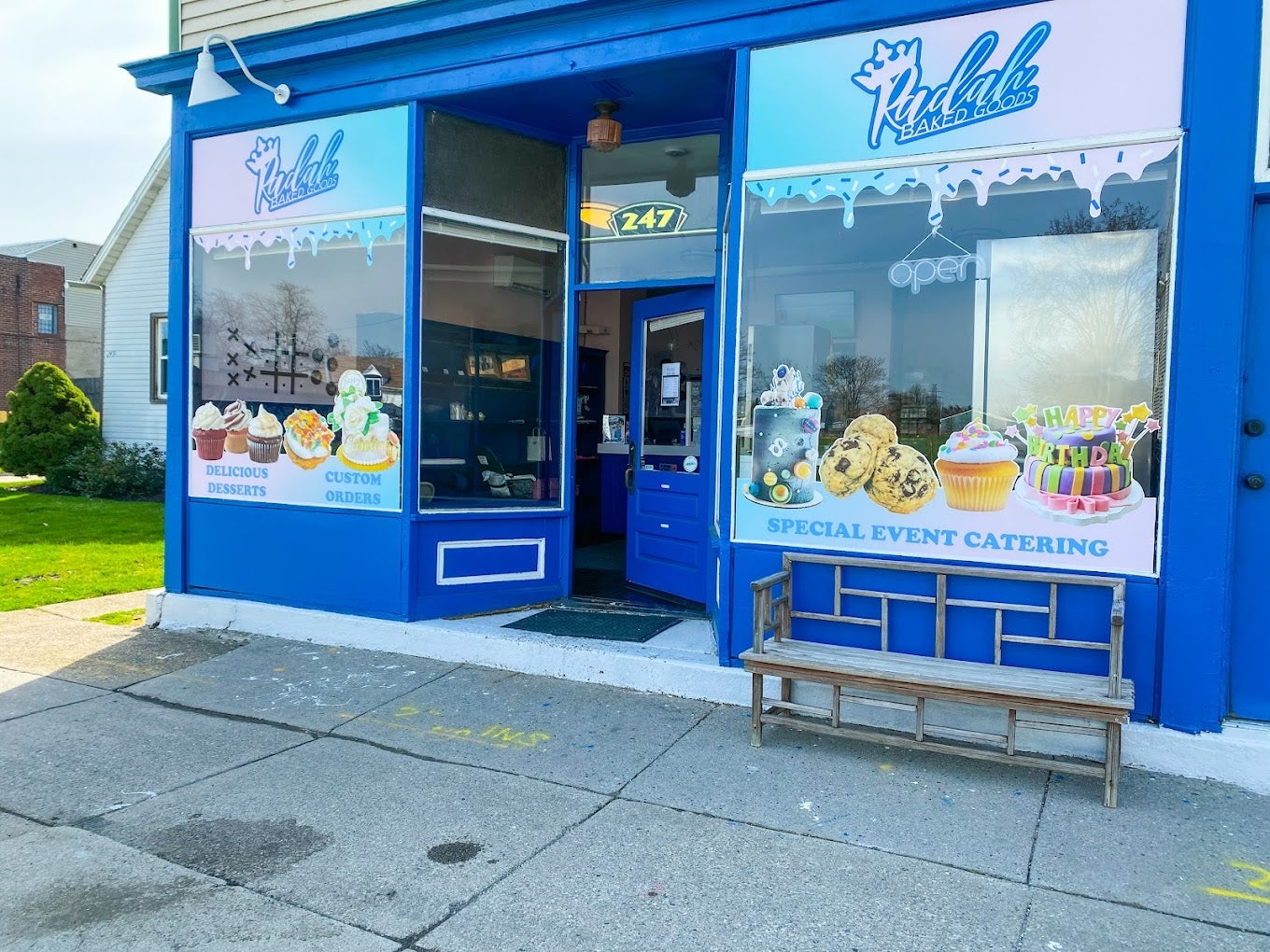 This BlackOwned Bakery Is Using Sweets And STEM To Give Back To Their