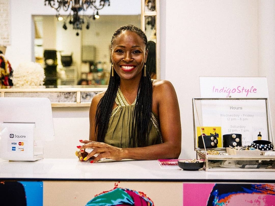 A Brooklyn Vintage Shop Owner's Advice On Investing In Your First Boutique