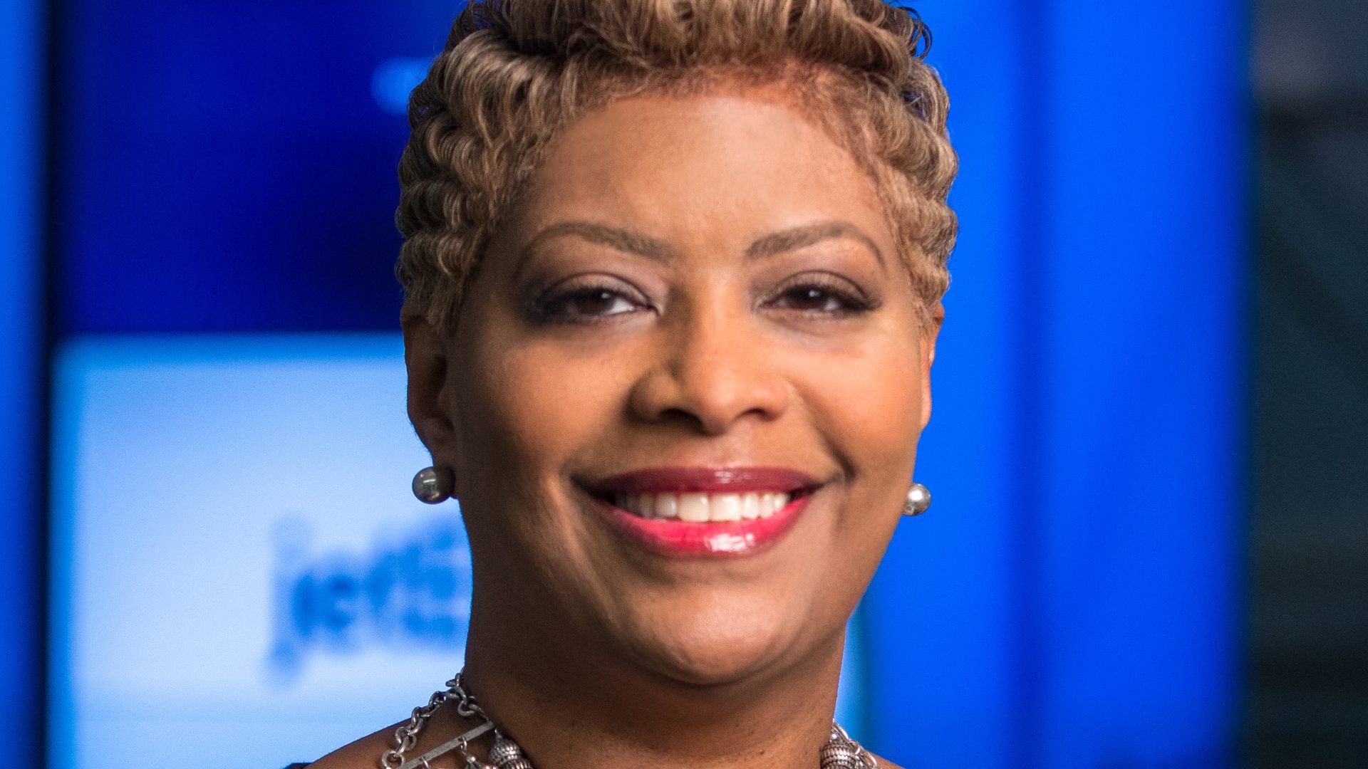 DEI And The Friendly Skies: Icema Gibbs Of JetBlue Talks Future Of Black Aviation 