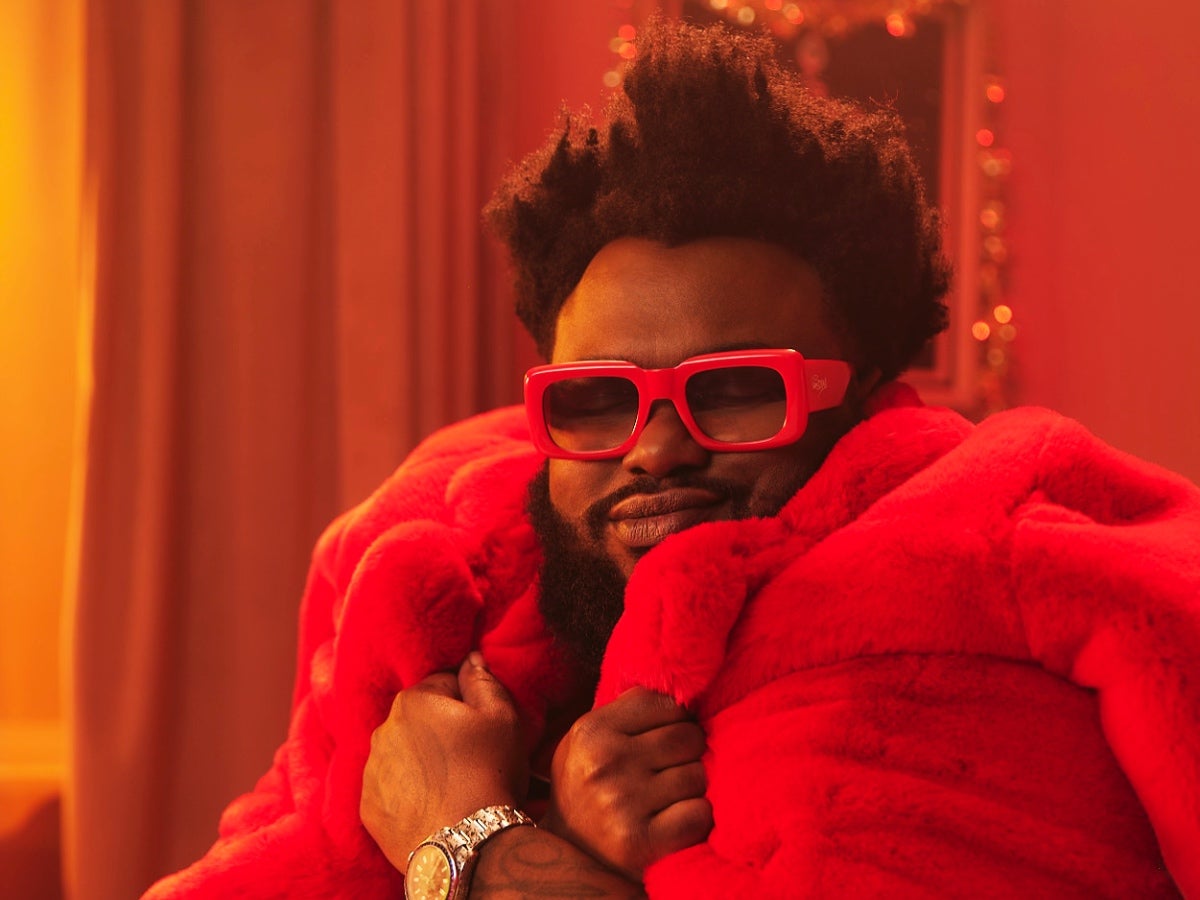 James Fauntleroy Speaks On 2024 Grammy Nod, Songwriting And ‘The Warmest Winter Ever’