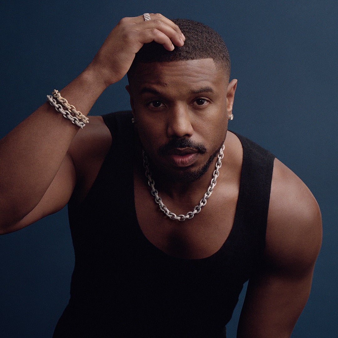 David Yurman Announces Michael B. Jordan As Its Global Brand Ambassador