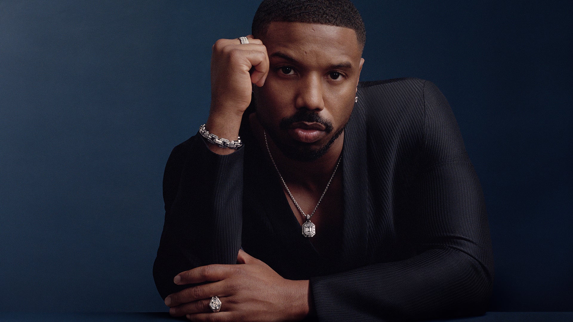 David Yurman Announces Michael B. Jordan As Its Global Brand Ambassador