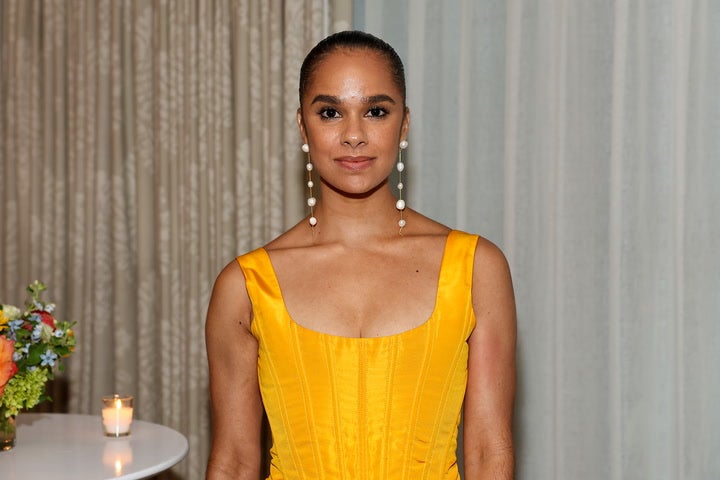 WATCH: In My Feed – Misty Copeland Shares How She’s Able To Stick To Her New Year’s Resolutions