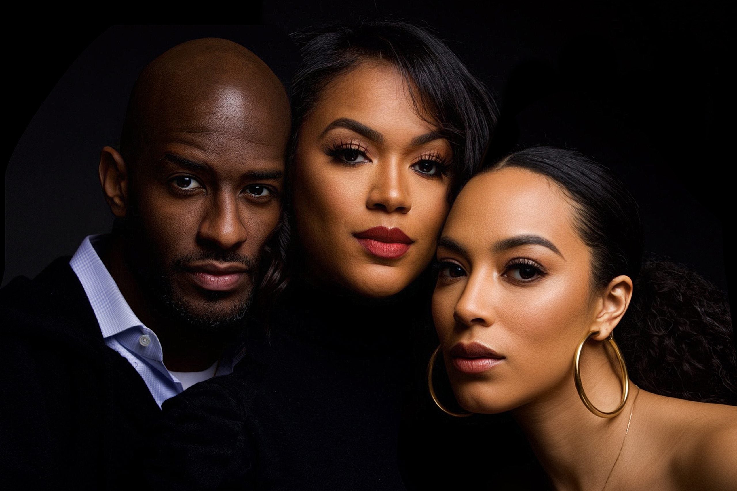 iHeartPodcasts Premieres ‘Native Land Pod,’ Hosted By Angela Rye, Tiffany D. Cross And Andrew Gillum