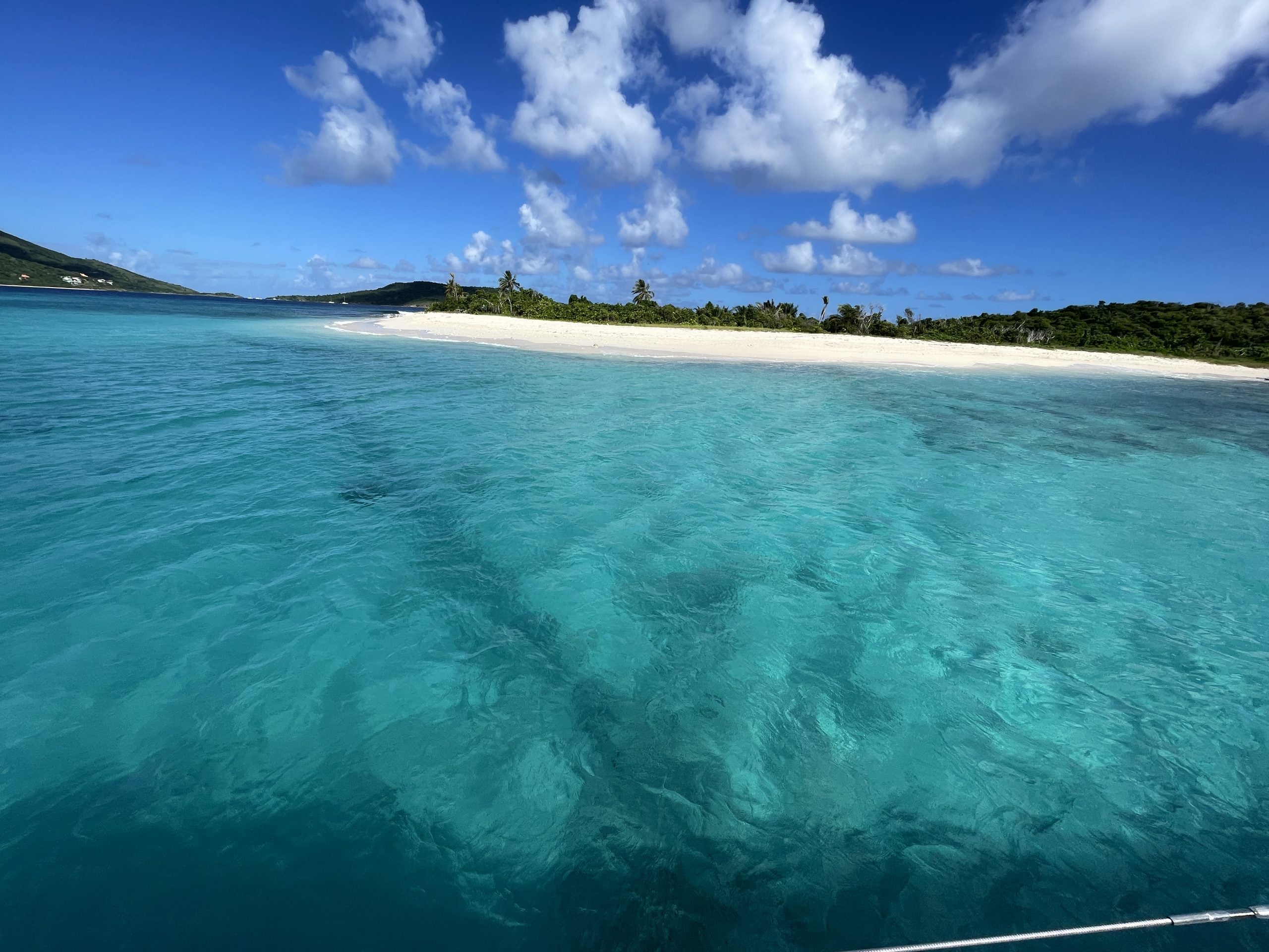 No Yacht? No Problem: This New Experience Allows You To Sail In Luxury In The British Virgin Islands