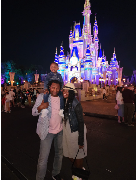 Walt Disney World® Resort Creating Lasting Memories For Generations 