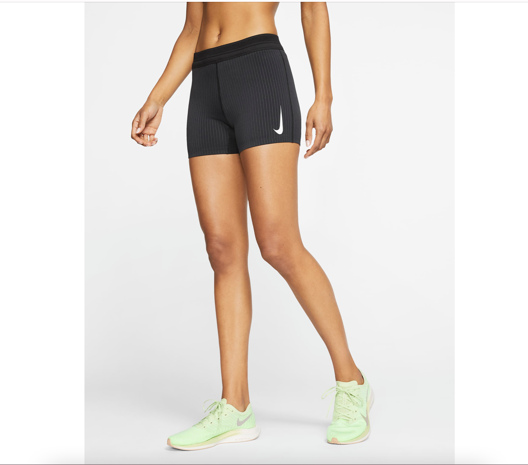 Nike Workout Outfits Shorts