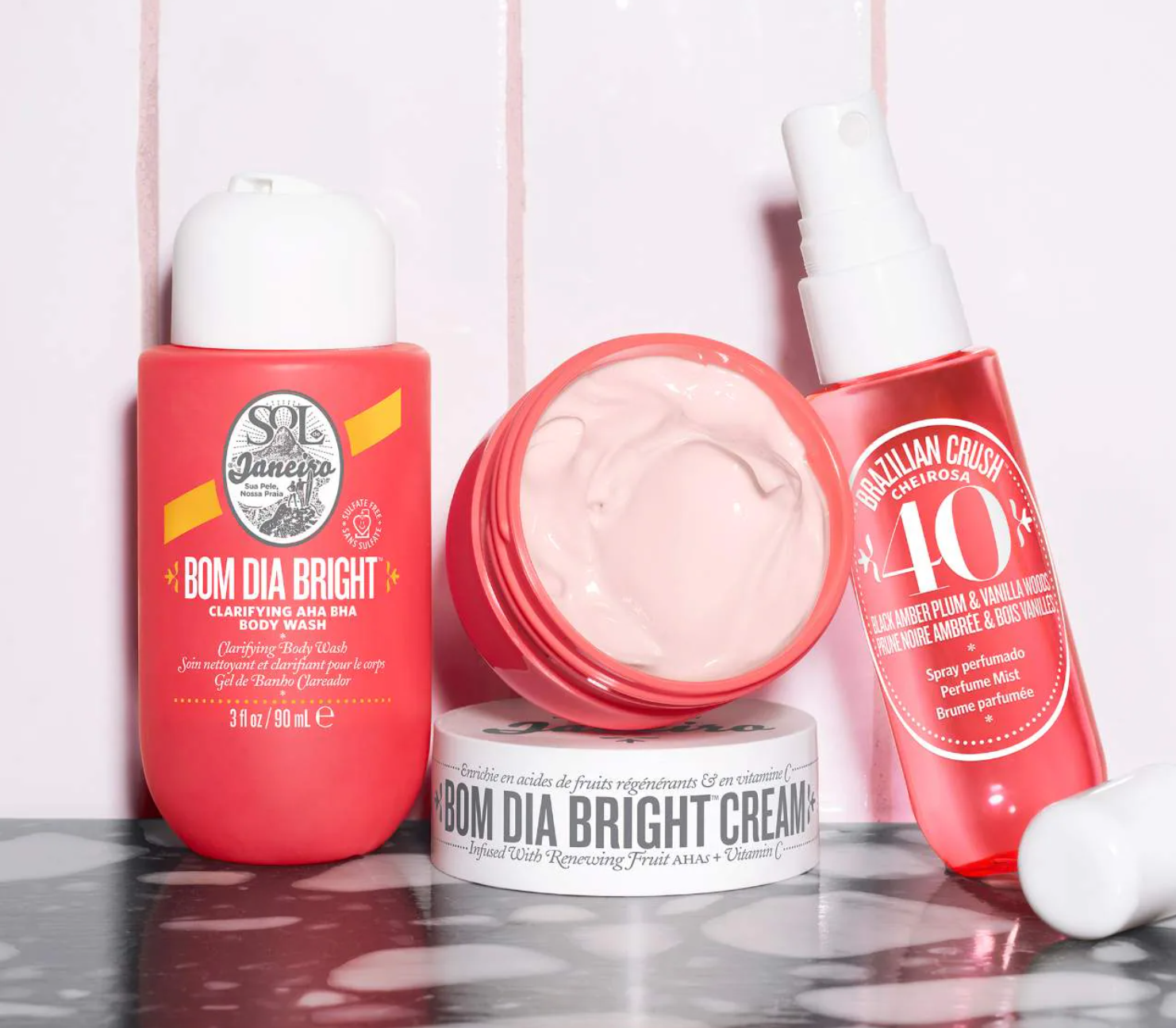 The Best Valentine's Day Beauty Gifts