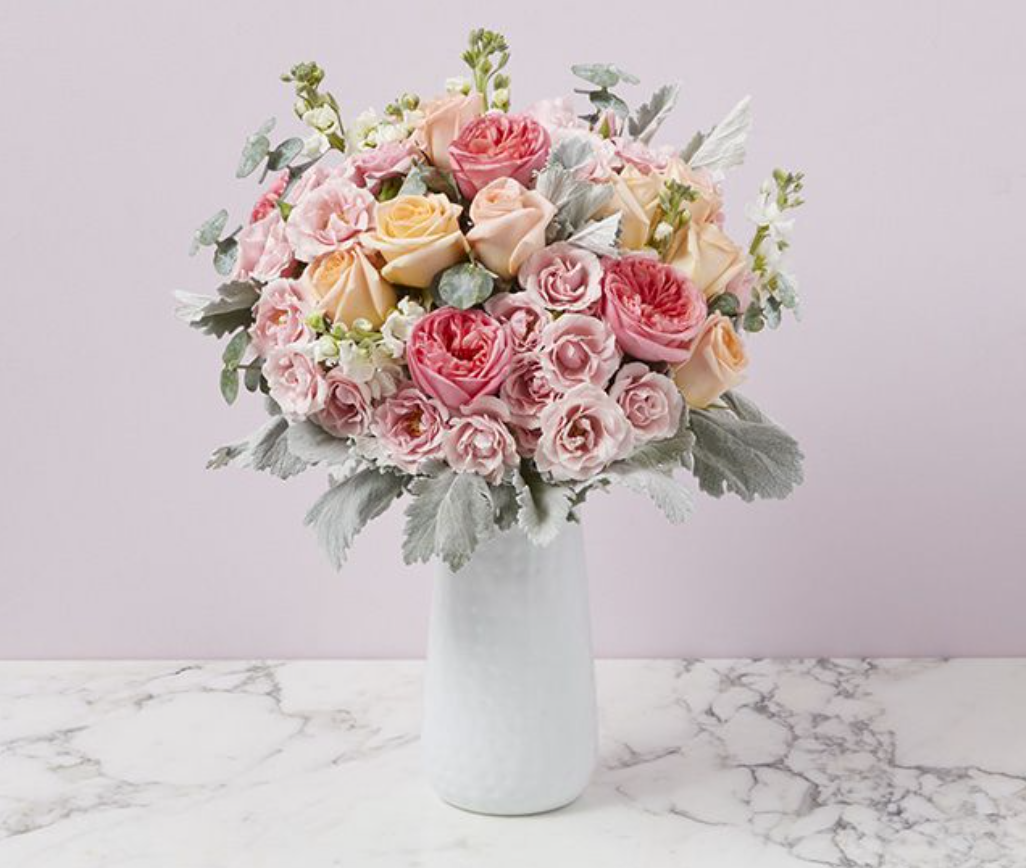 Best Valentine's Day Flowers Online for Delivery - 2024
