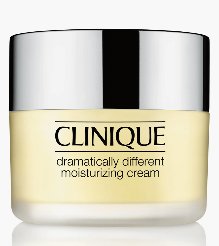 Clinique Dramatically Different Moisturizing Cream