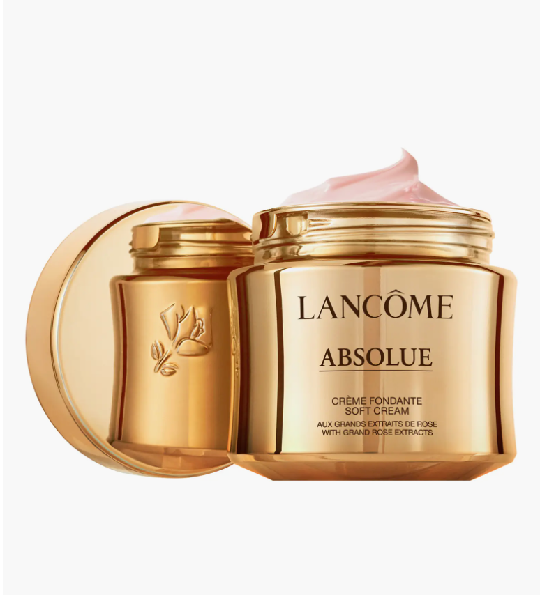 Lancome Absolue Revitalizing & Brightening Soft Cream Facial Moisturizer