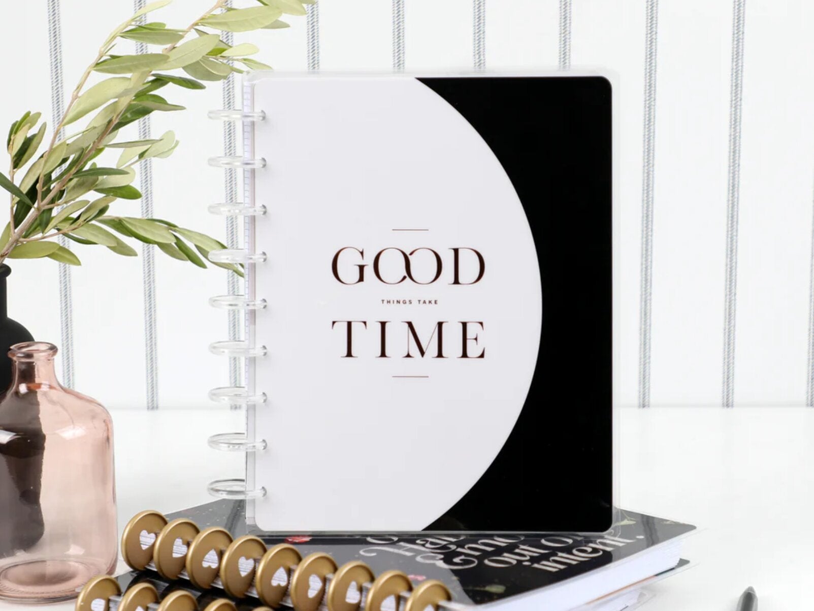 Found: 7 Undated Planners To Help You Organize Your Life