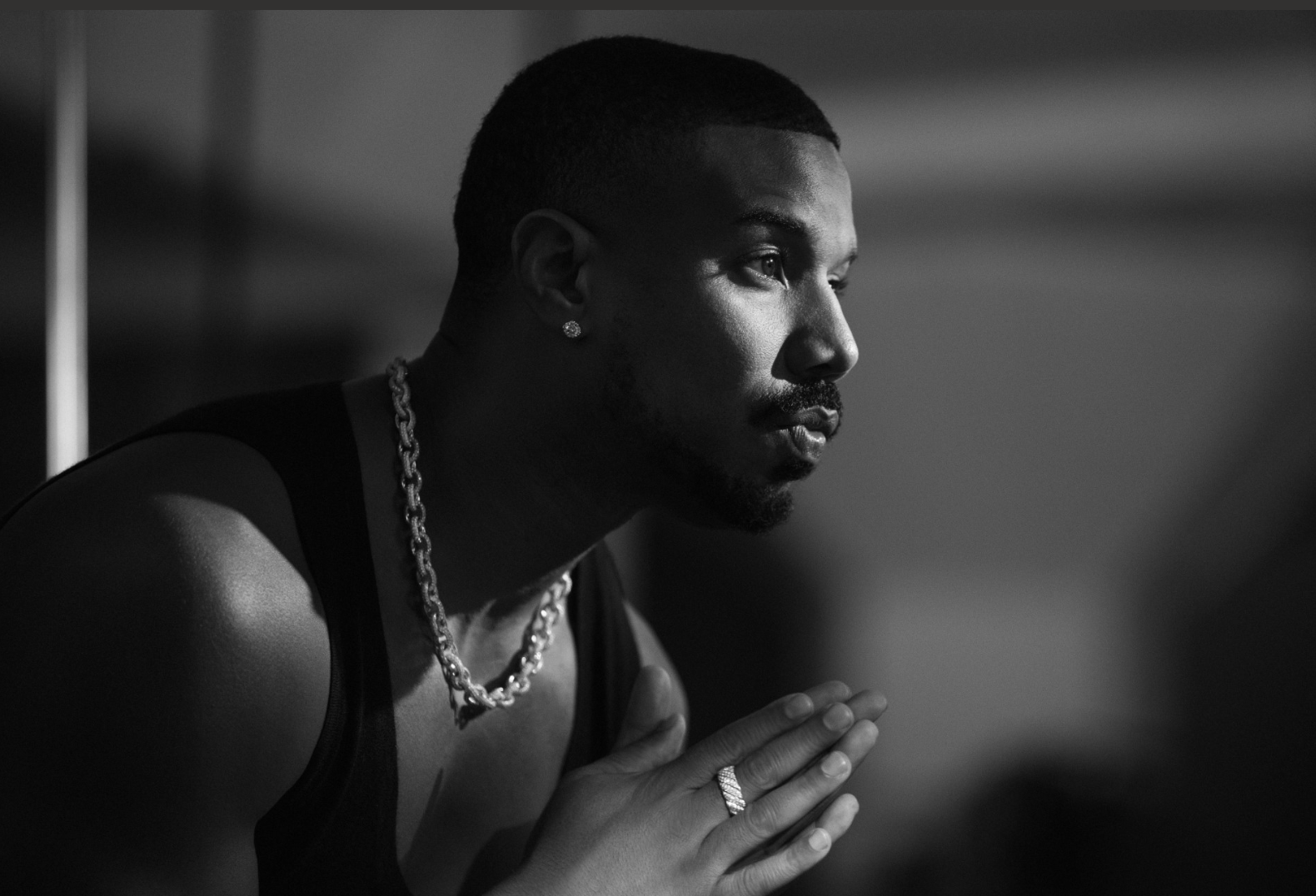 David Yurman Announces Michael B. Jordan As Its Global Brand Ambassador