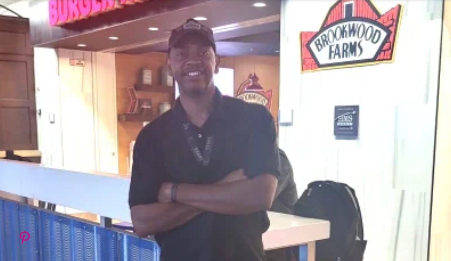 Burger King Employee Who Never Missed Work In 27 Years Buys First Home Thanks To Online Donations