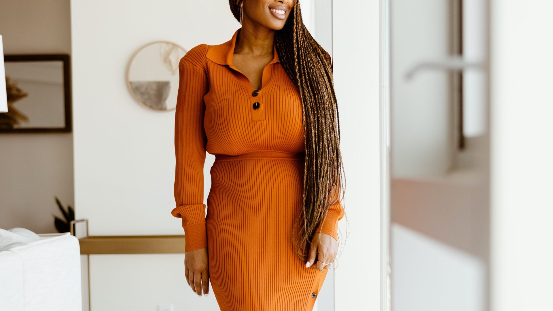 Betting On Black: Co-Founder of Influencer Agency 'Kensington Grey,' Shannae Ingleton Smith, Talks Keeping The Spotlight On Black Creators
