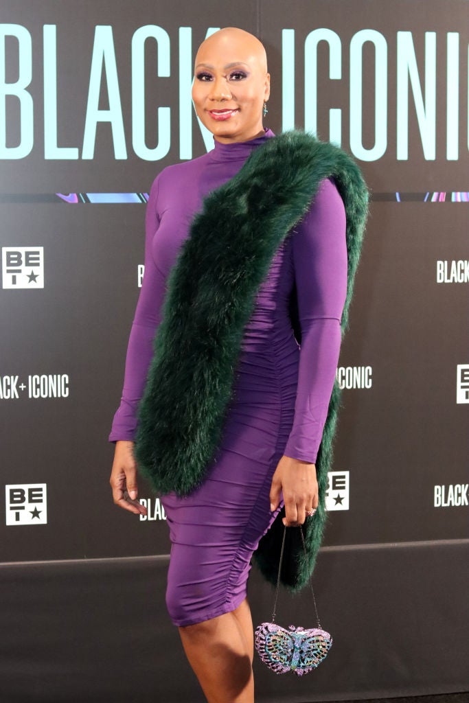 Did You Know These Black Women Were In Zeta Phi Beta Sorority?