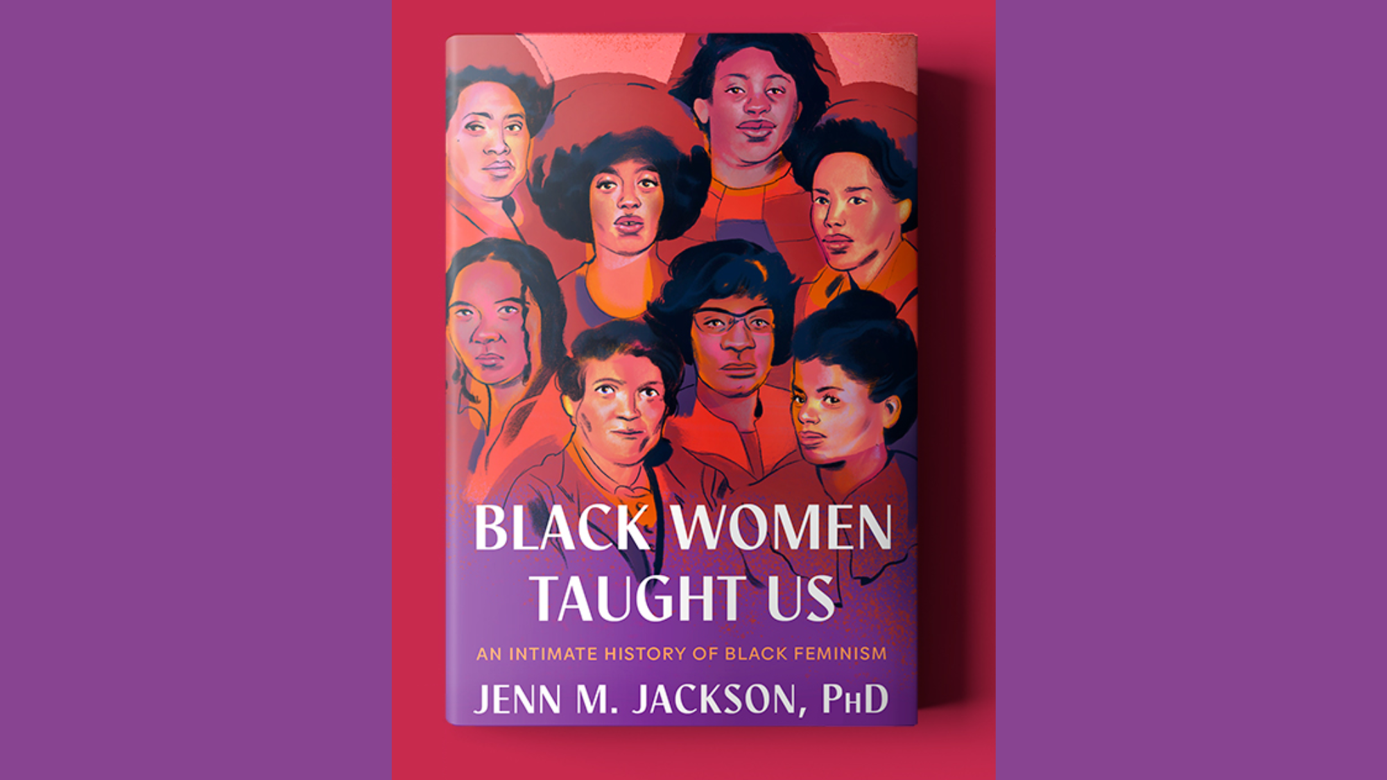 This New Book Is A Love Letter To Black Women